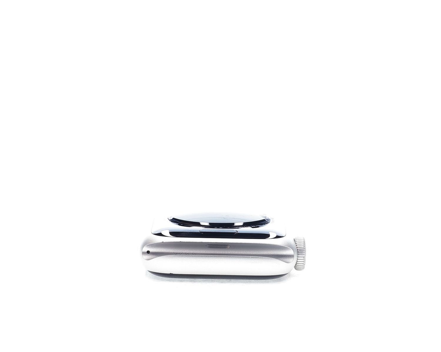 Apple Watch SE 2020, GPS + Cellular, Aluminium 40mm Silver - Kiváló