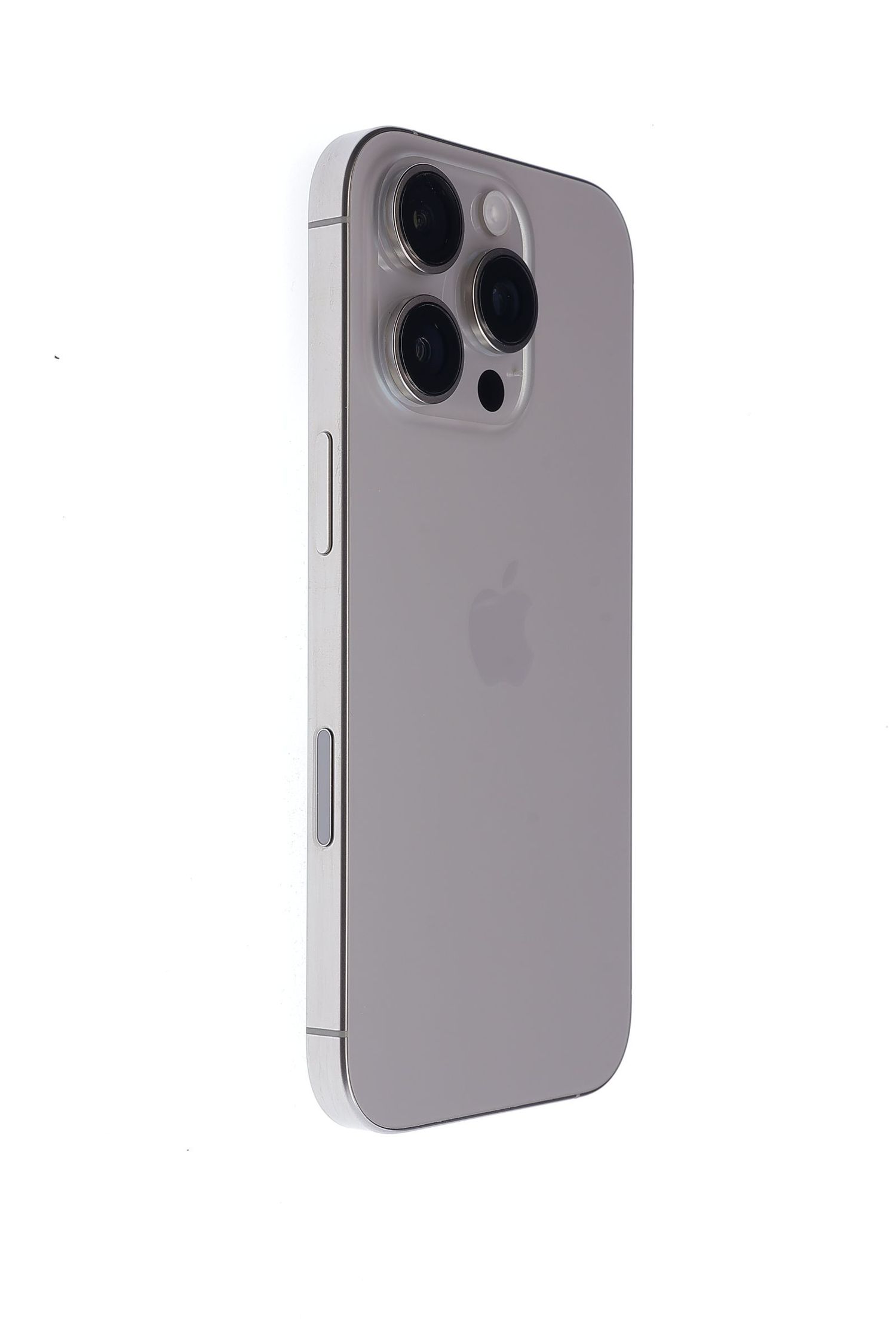Apple iPhone 16 Pro 256 GB Natural Titanium - Като нов