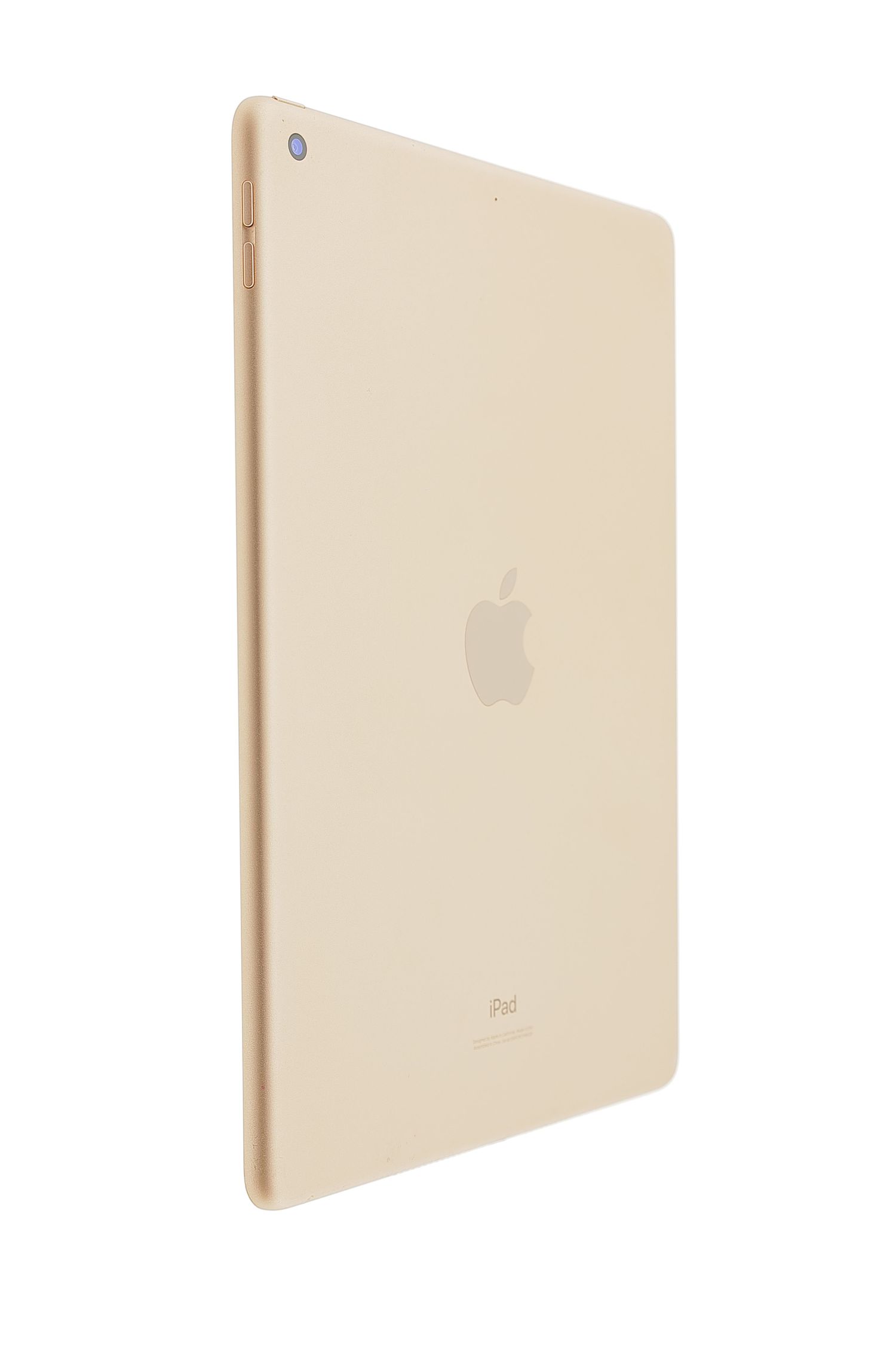 Apple iPad 10.2" (2019) 7th Gen Wifi 32 GB Gold - Jó