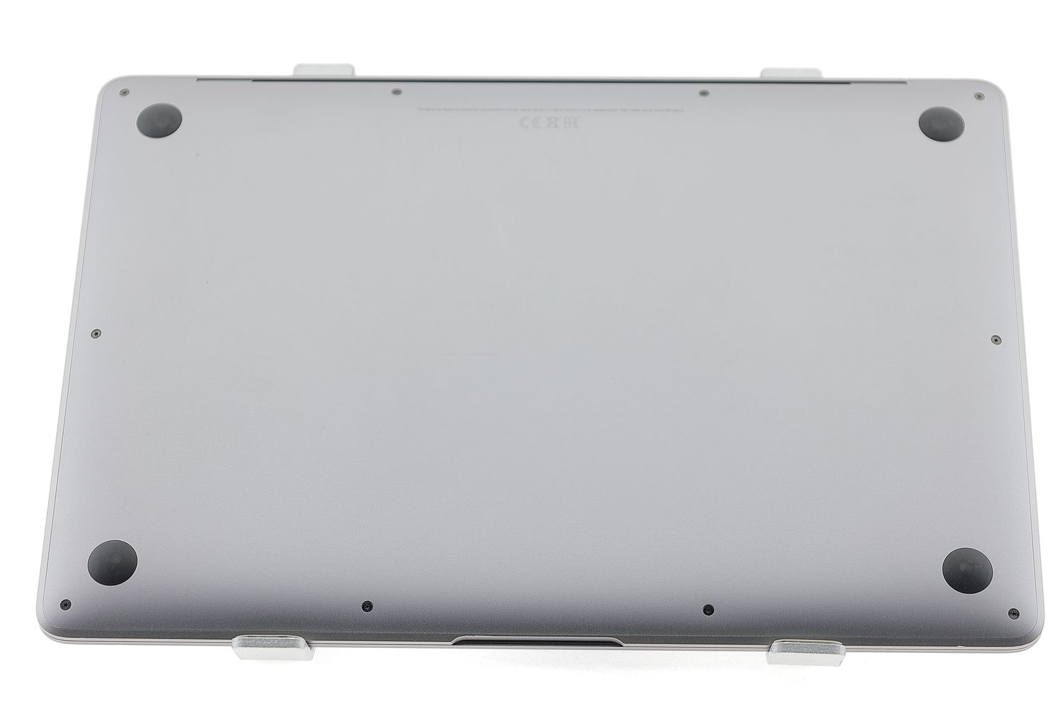 Apple MacBook Air 13″ 2020, M1 8 Cores, 8 GB, 8 core GPU 512 GB Space Gray - Πολύ καλό
