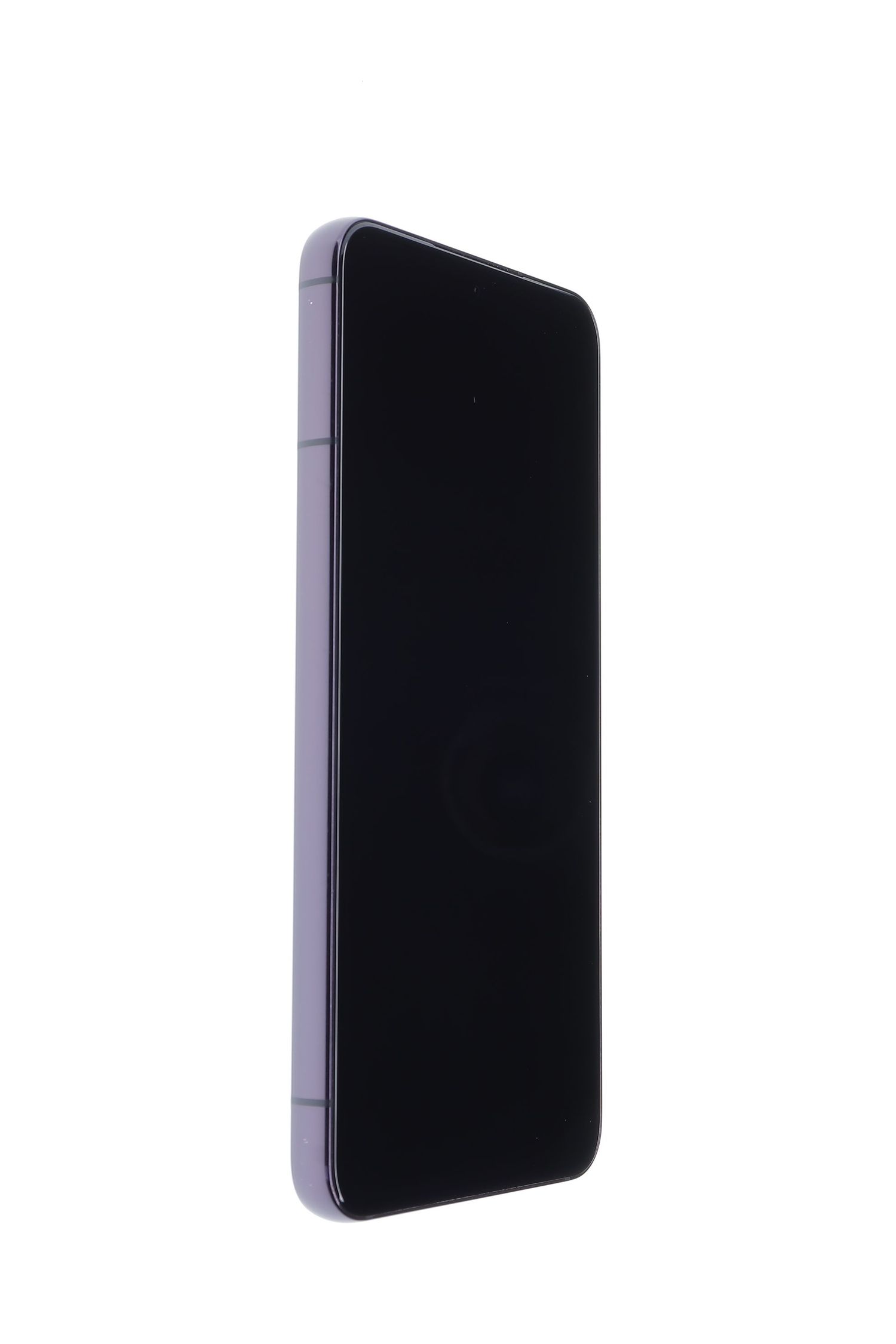 Samsung Galaxy S22 5G 128 GB Phantom Black - Отлично