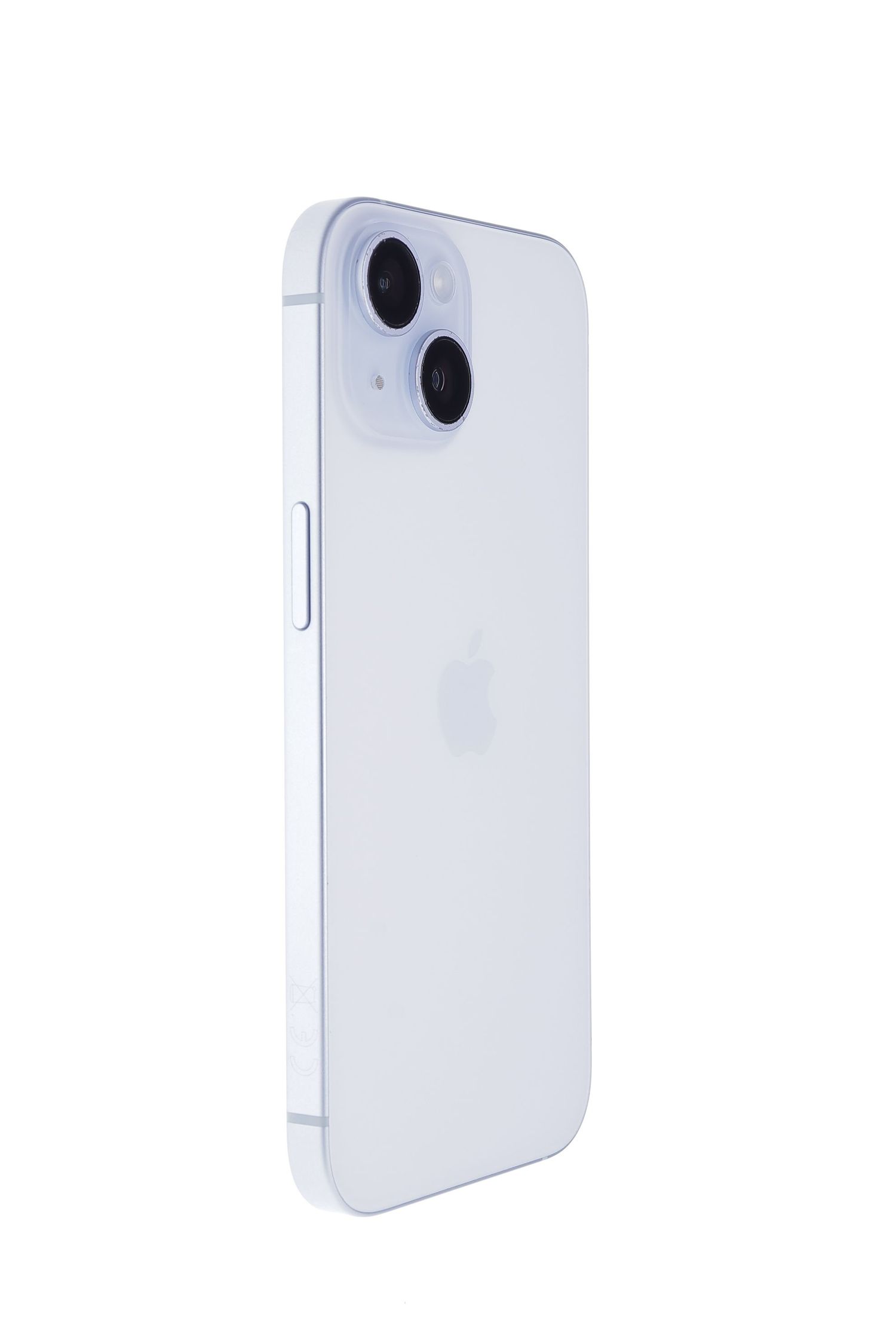 Apple iPhone 15 128 GB Blue - Jó