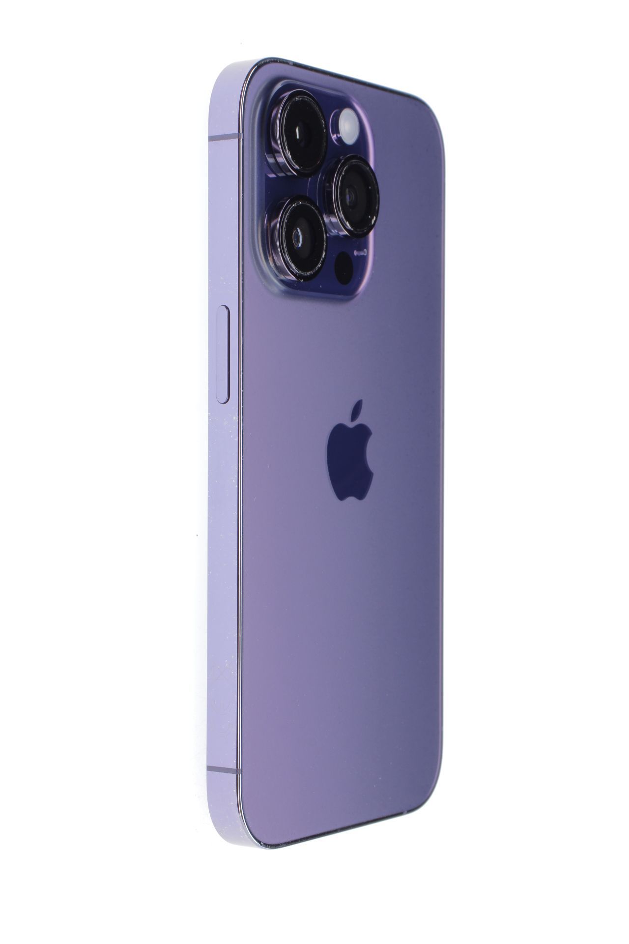 Apple iPhone 14 Pro 256 GB Deep Purple - Excelent