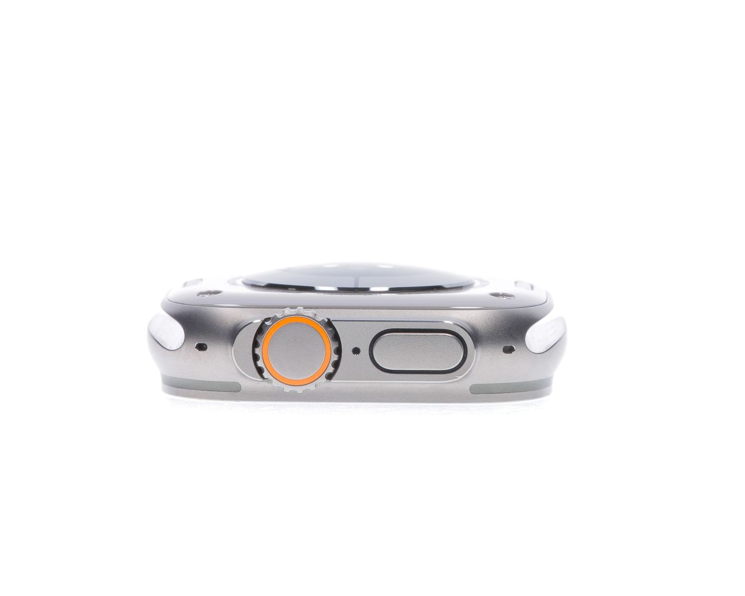 Apple Watch Ultra 2022, GPS + Cellular, Titanium 49mm Titanium - Отлично