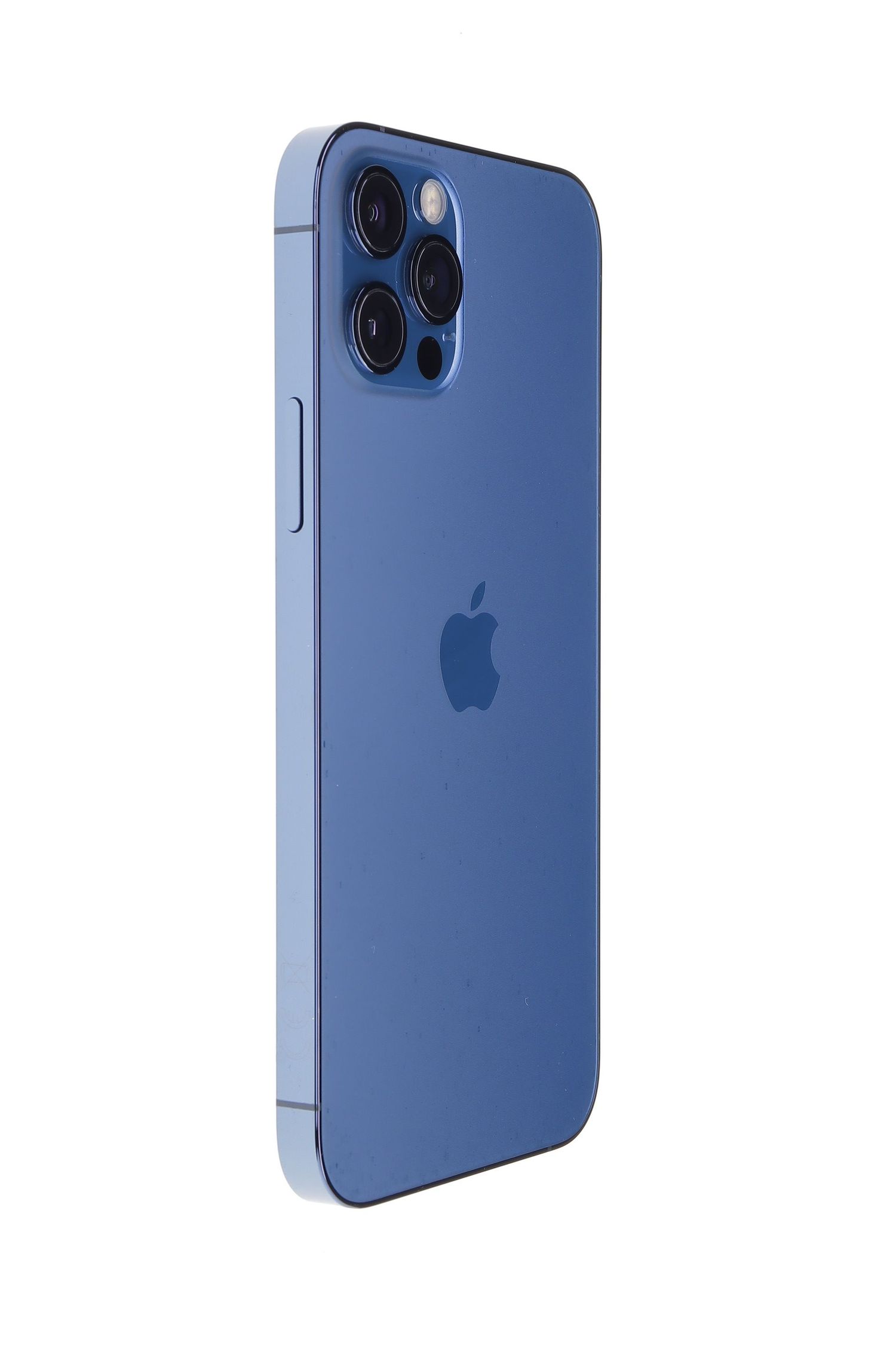 Apple iPhone 12 Pro 128 GB Pacific Blue - Εξαιρετικό