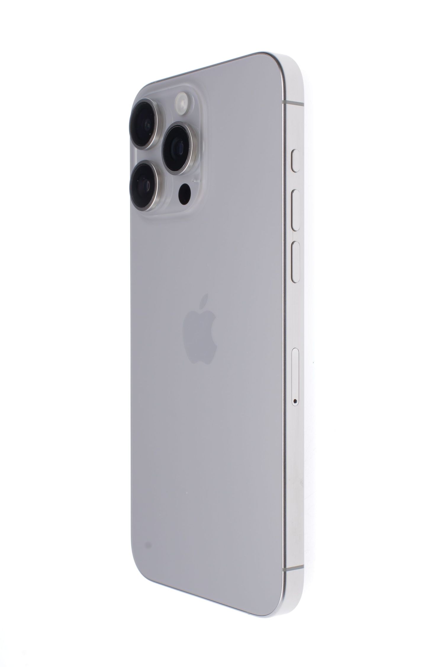Apple iPhone 15 Pro Max 256 GB Natural Titanium - Като нов