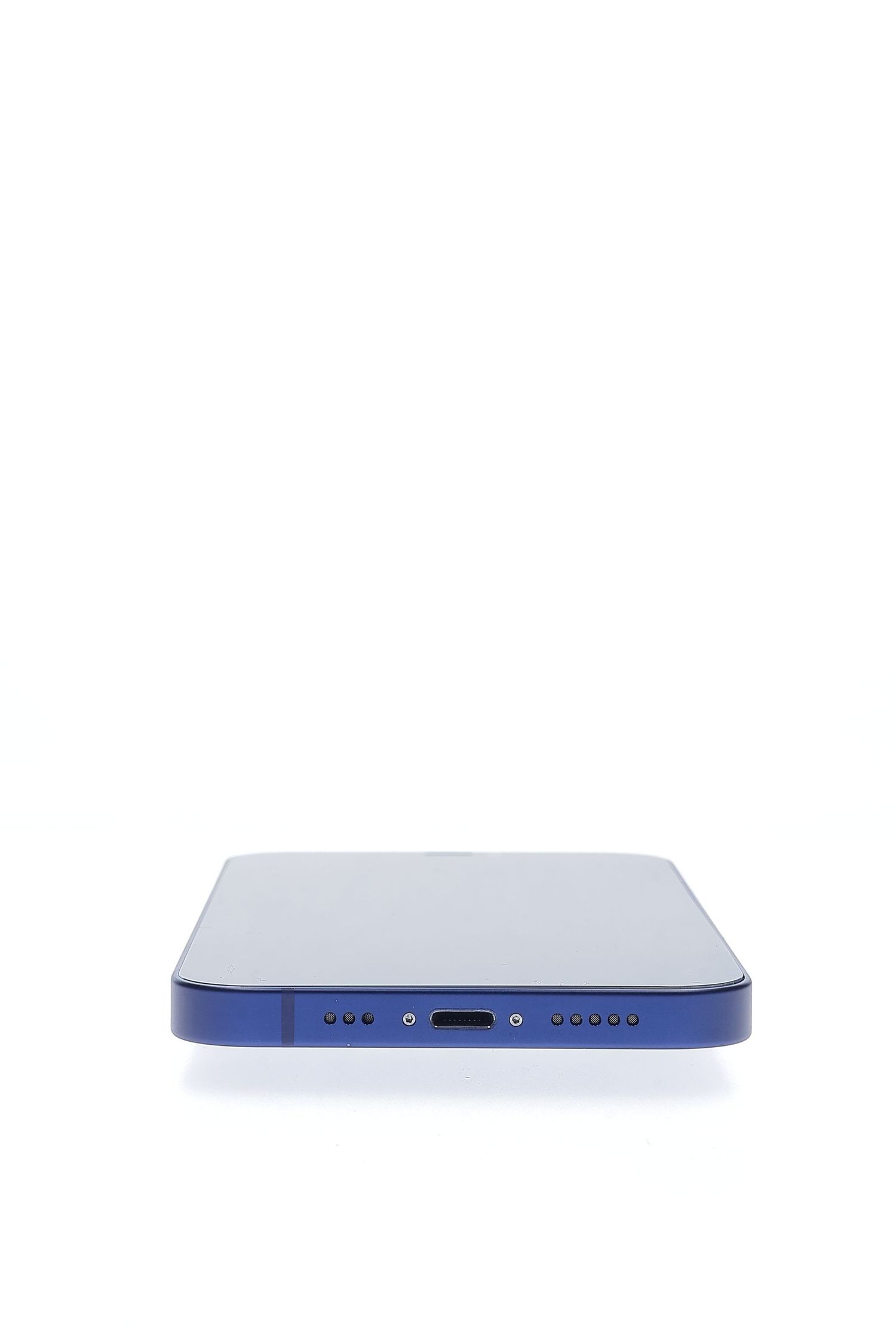 Apple iPhone 12 64 GB Blue - Újszerű