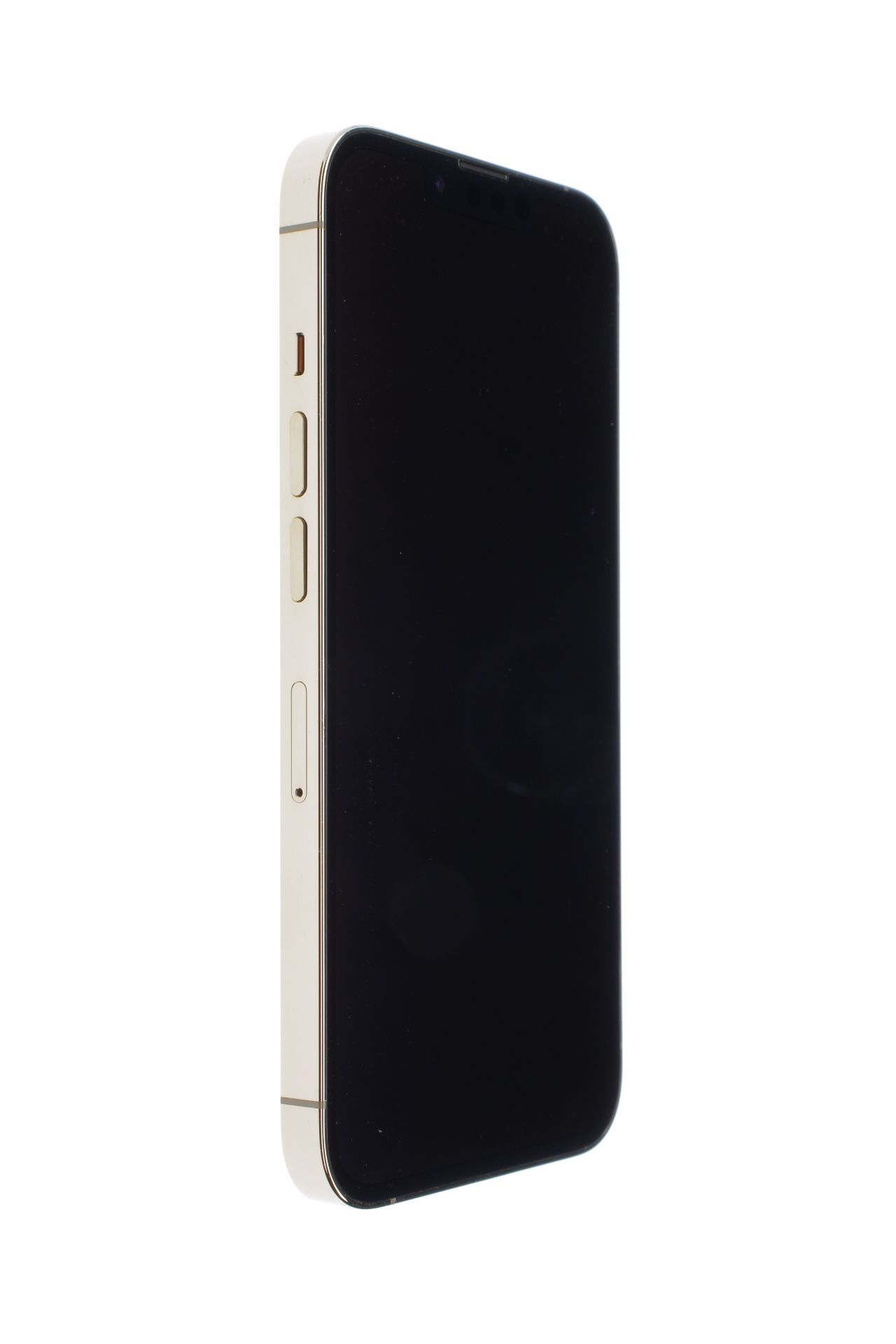 Apple iPhone 13 Pro 128 GB Gold - Ca nou