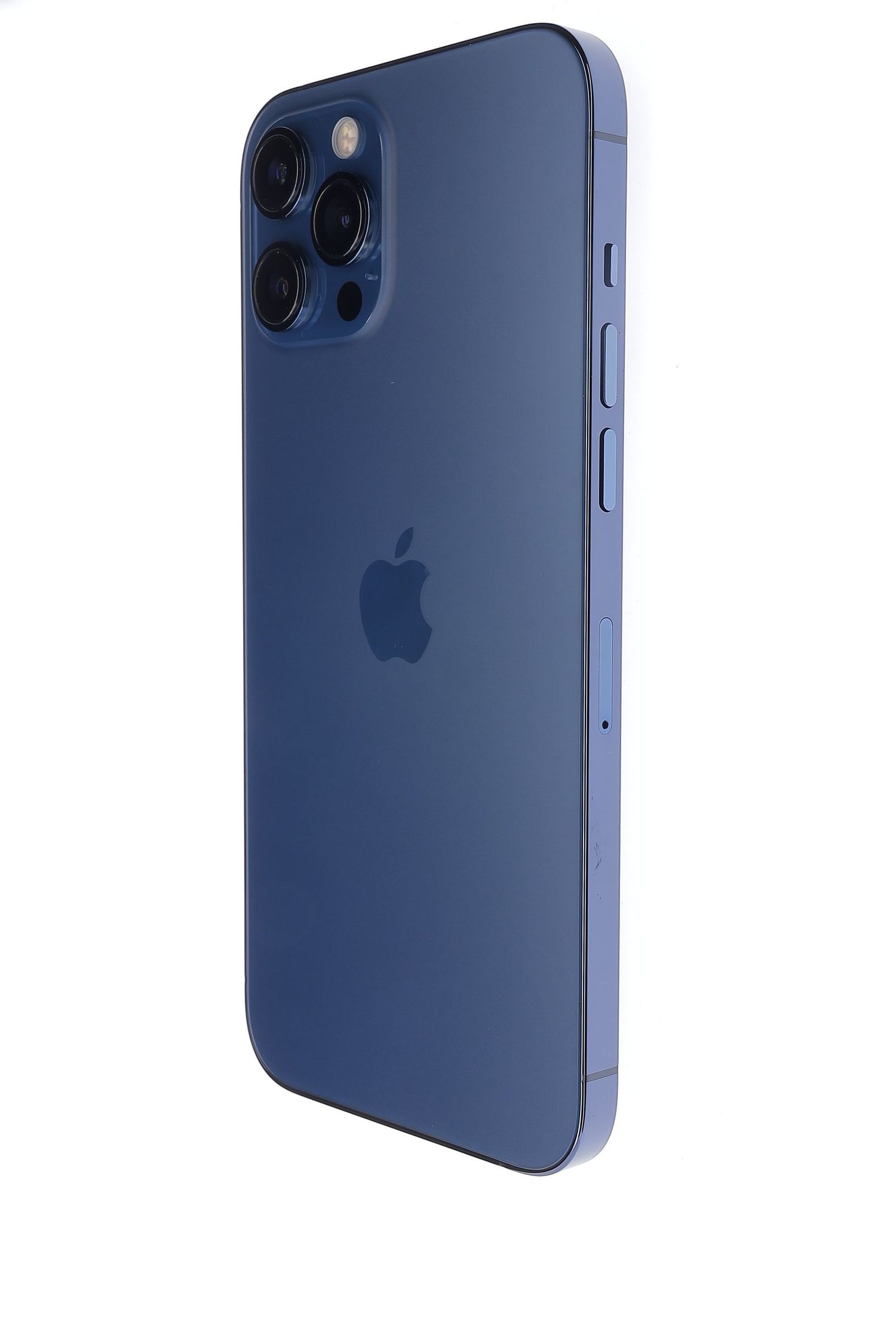 Apple iPhone 12 Pro Max 128 GB Pacific Blue - Excelent
