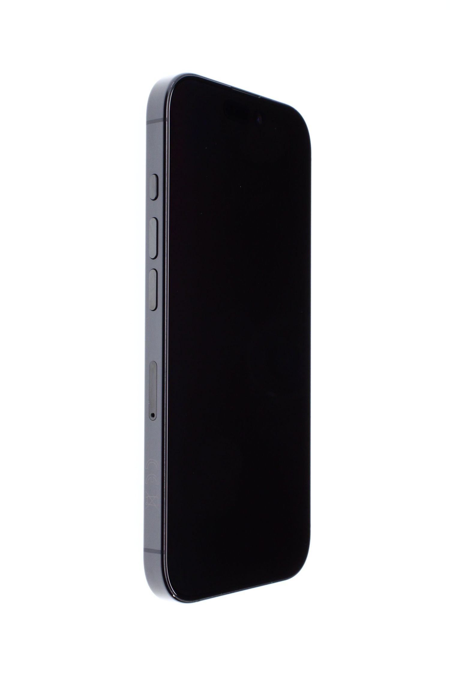 Apple iPhone 16 Pro 256 GB Black Titanium - Ca nou
