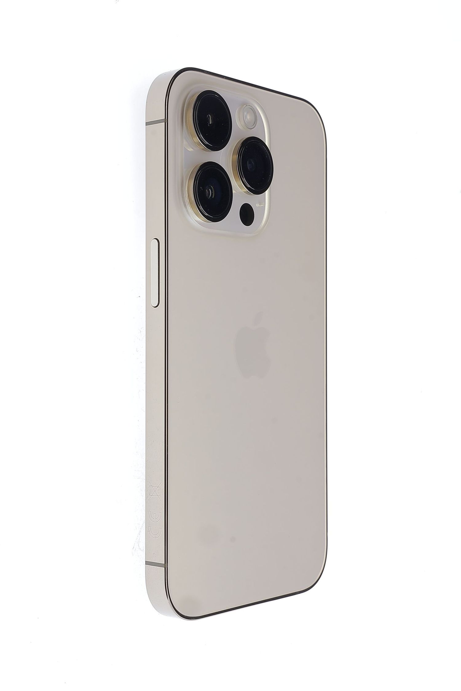 Apple iPhone 14 Pro 128 GB Gold - Σαν καινούργιο