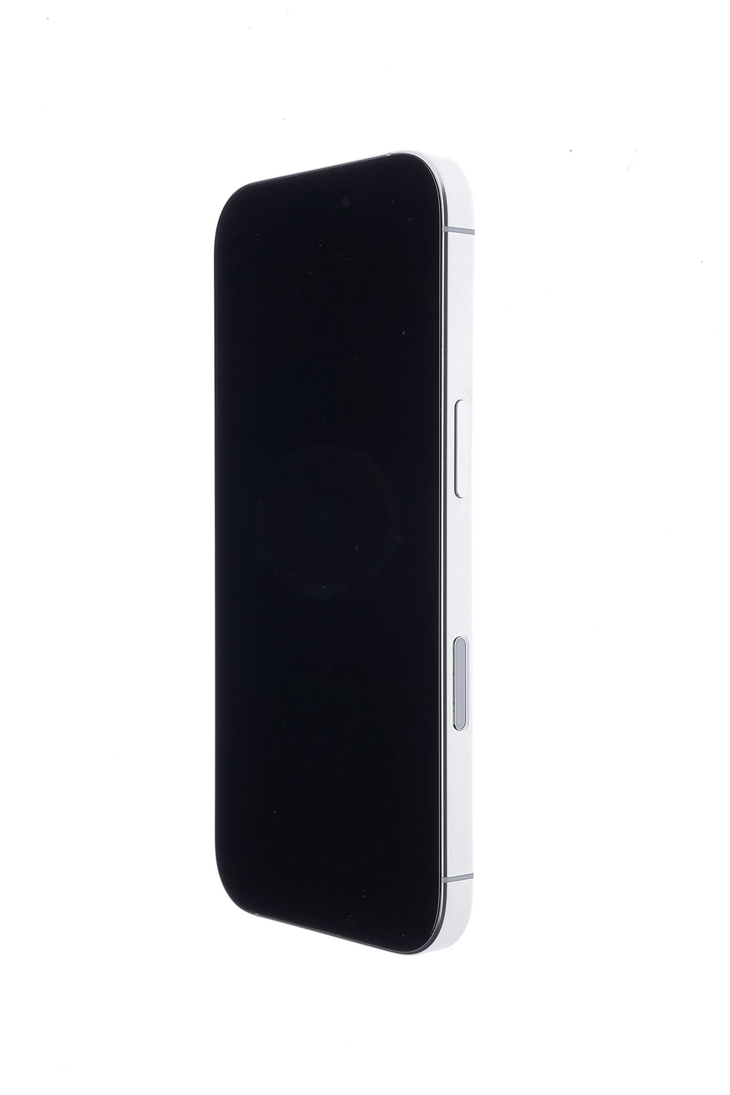 Apple iPhone 16 Pro 128 GB White Titanium - Ca nou