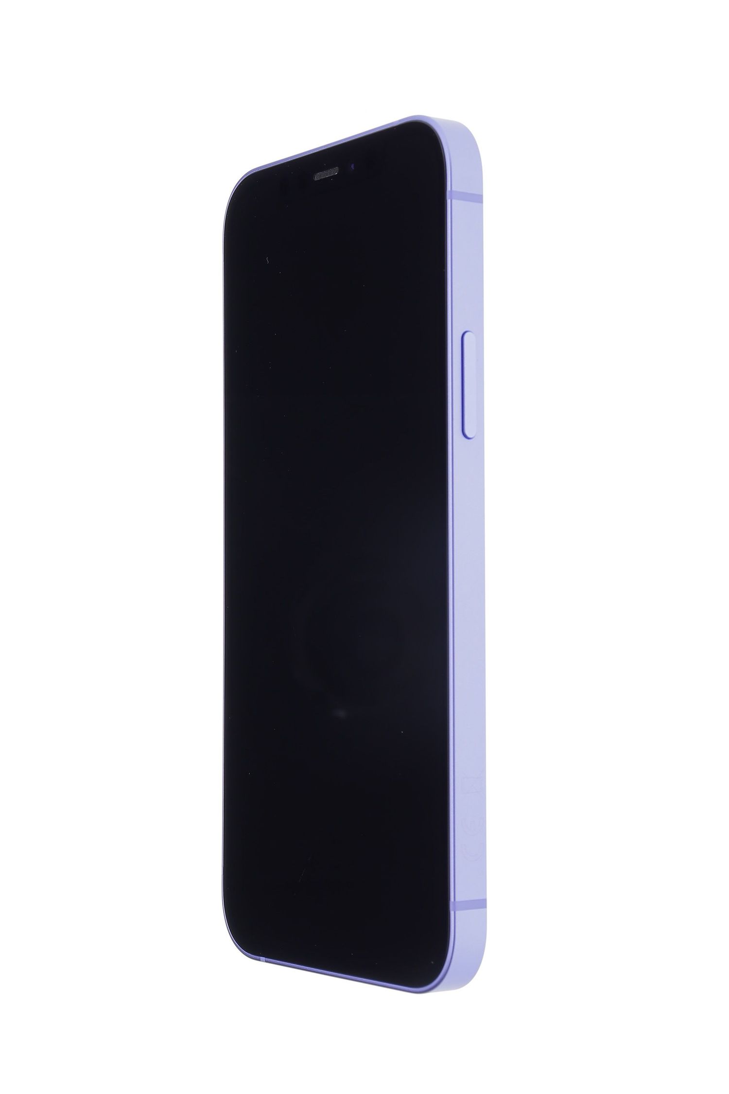 Apple iPhone 12 256 GB Purple - Като нов