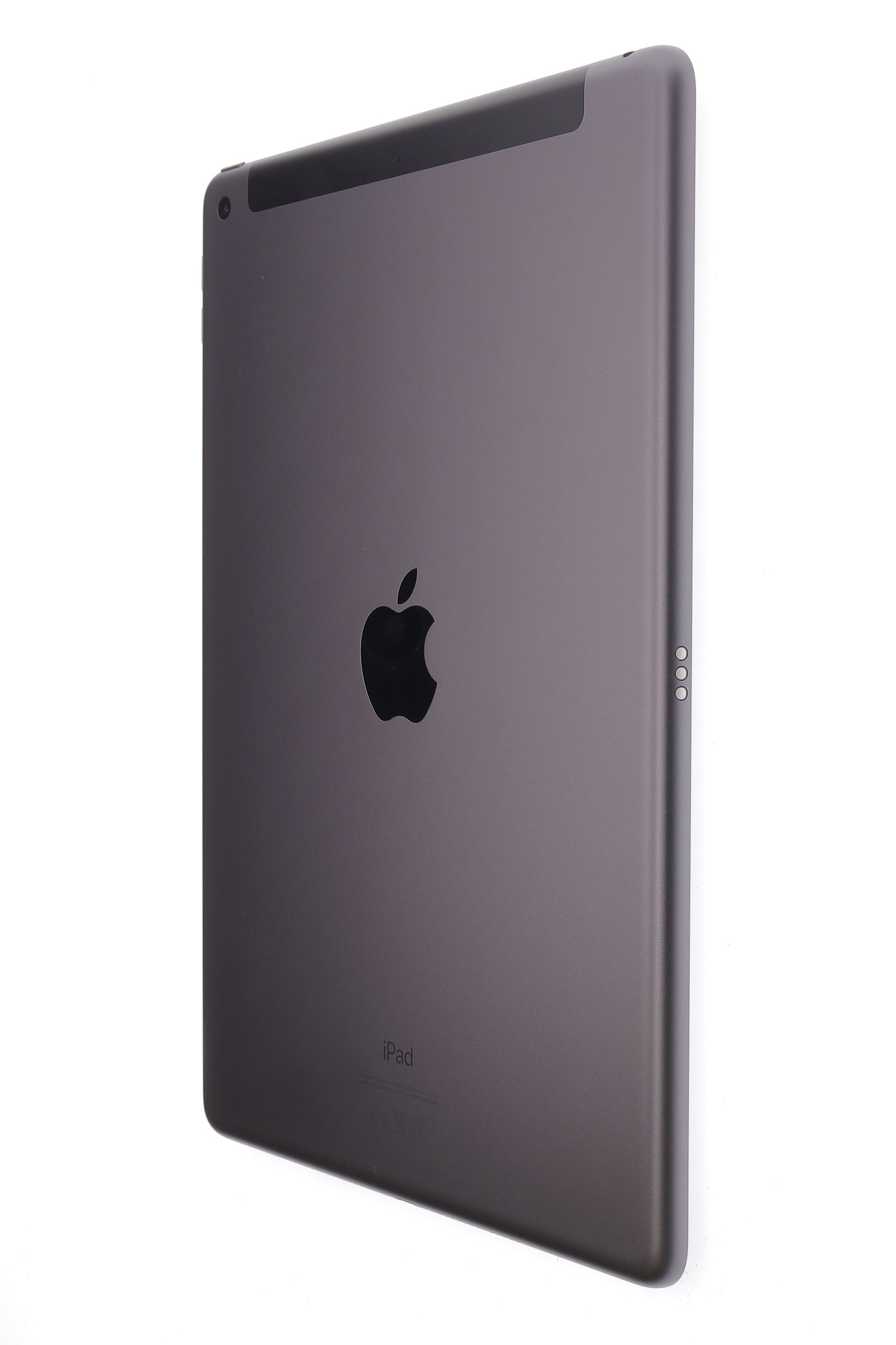 Apple iPad 10.2" (2020) 8th Gen Cellular 32 GB Space Gray - Πολύ καλό