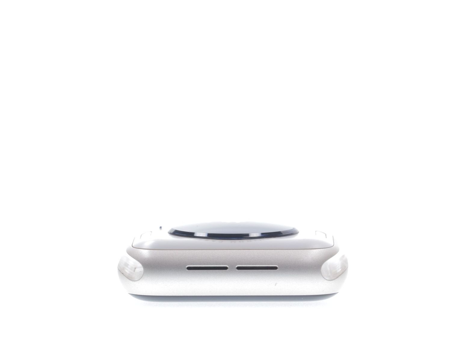 Apple Watch SE 2022, GPS, Aluminium 40mm Starlight - Σαν καινούργιο