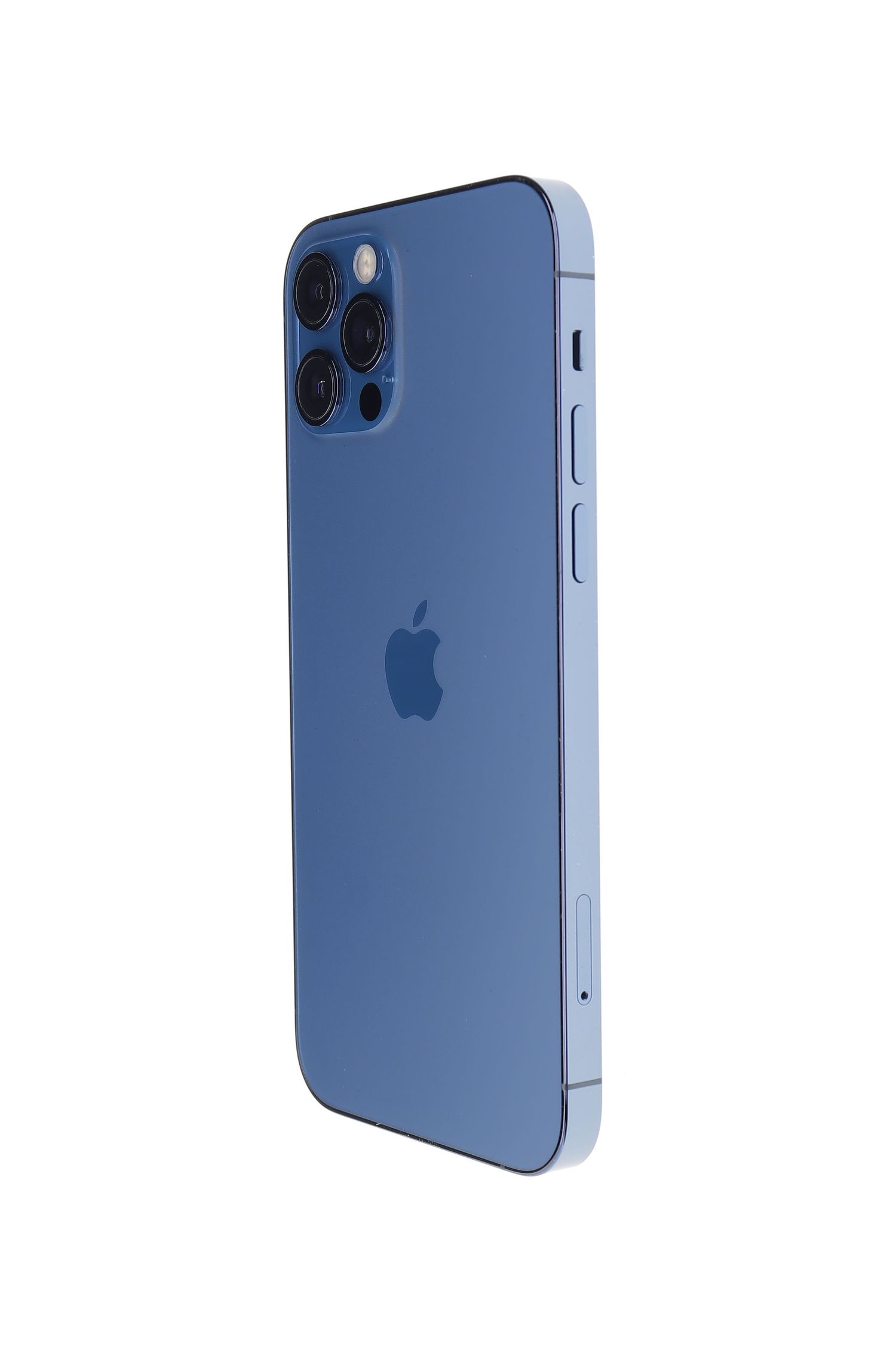 Apple iPhone 12 Pro 128 GB Pacific Blue - Jó