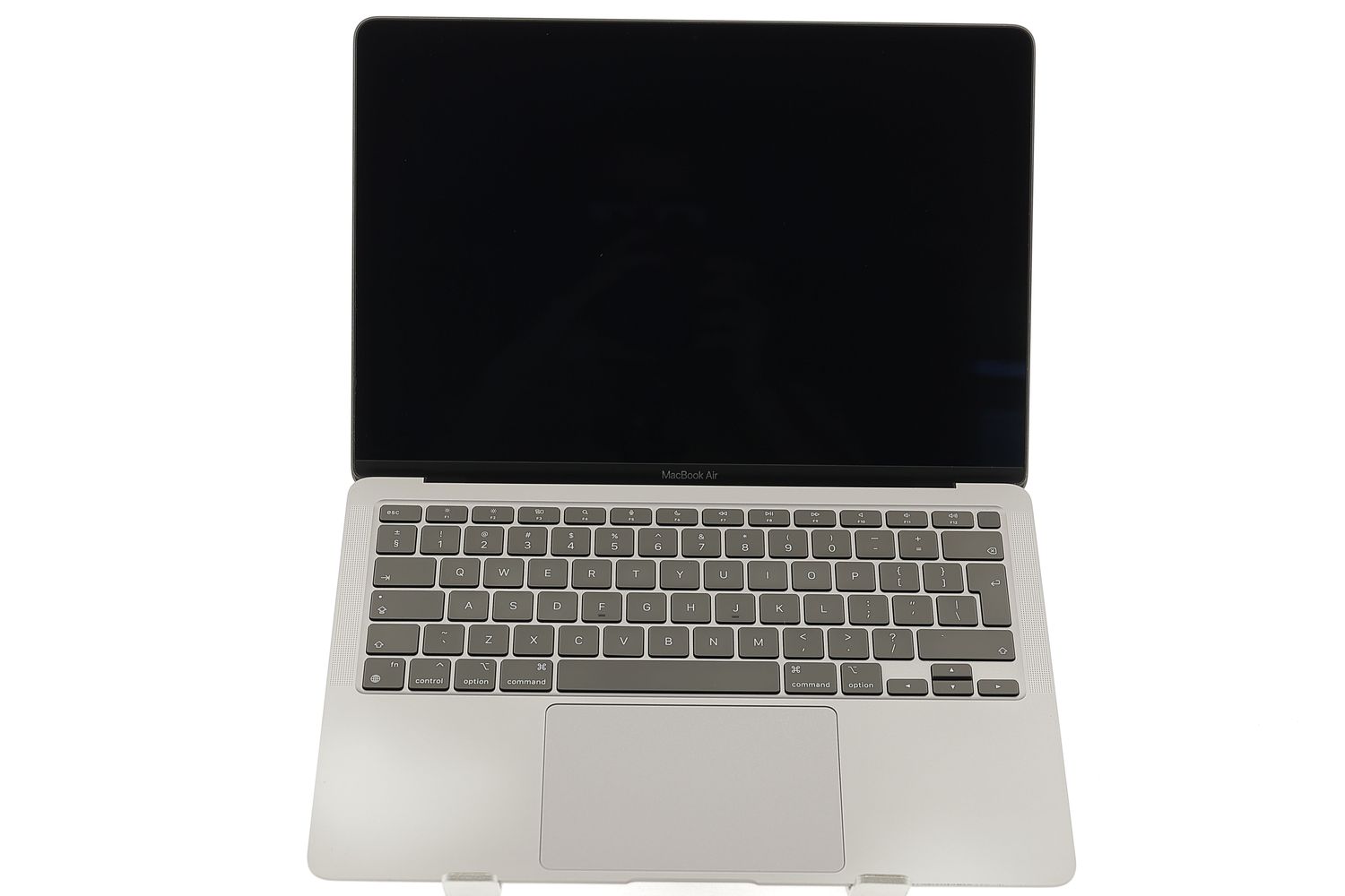 Apple MacBook Air 13″ 2020, M1 8 Cores, 8 GB, 7 core GPU 256 GB Space Gray - Като нов