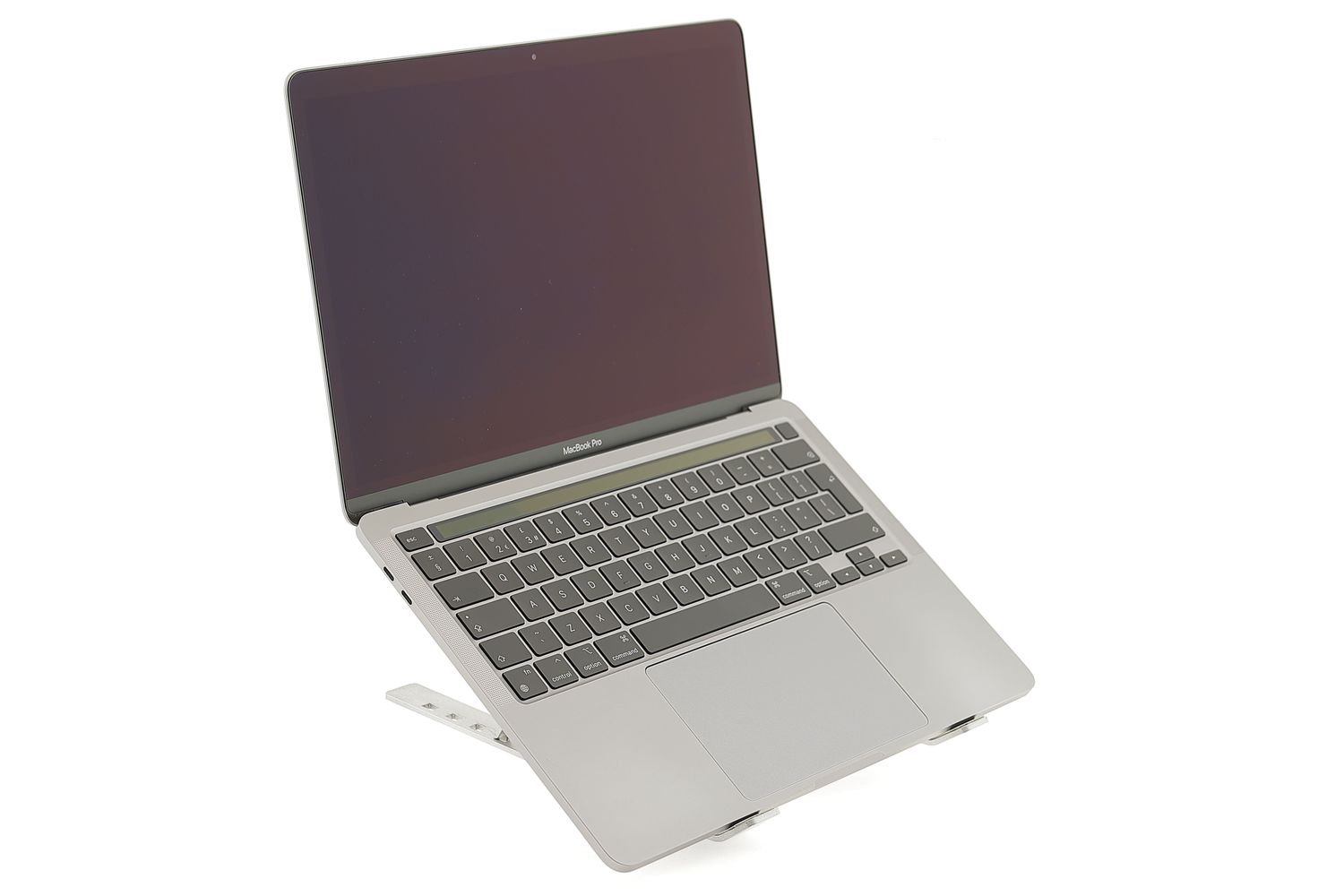 Apple MacBook Pro 13″ 2020, M1 8 Cores, 16 GB, 8 core GPU 512 GB Space Gray - Excelent