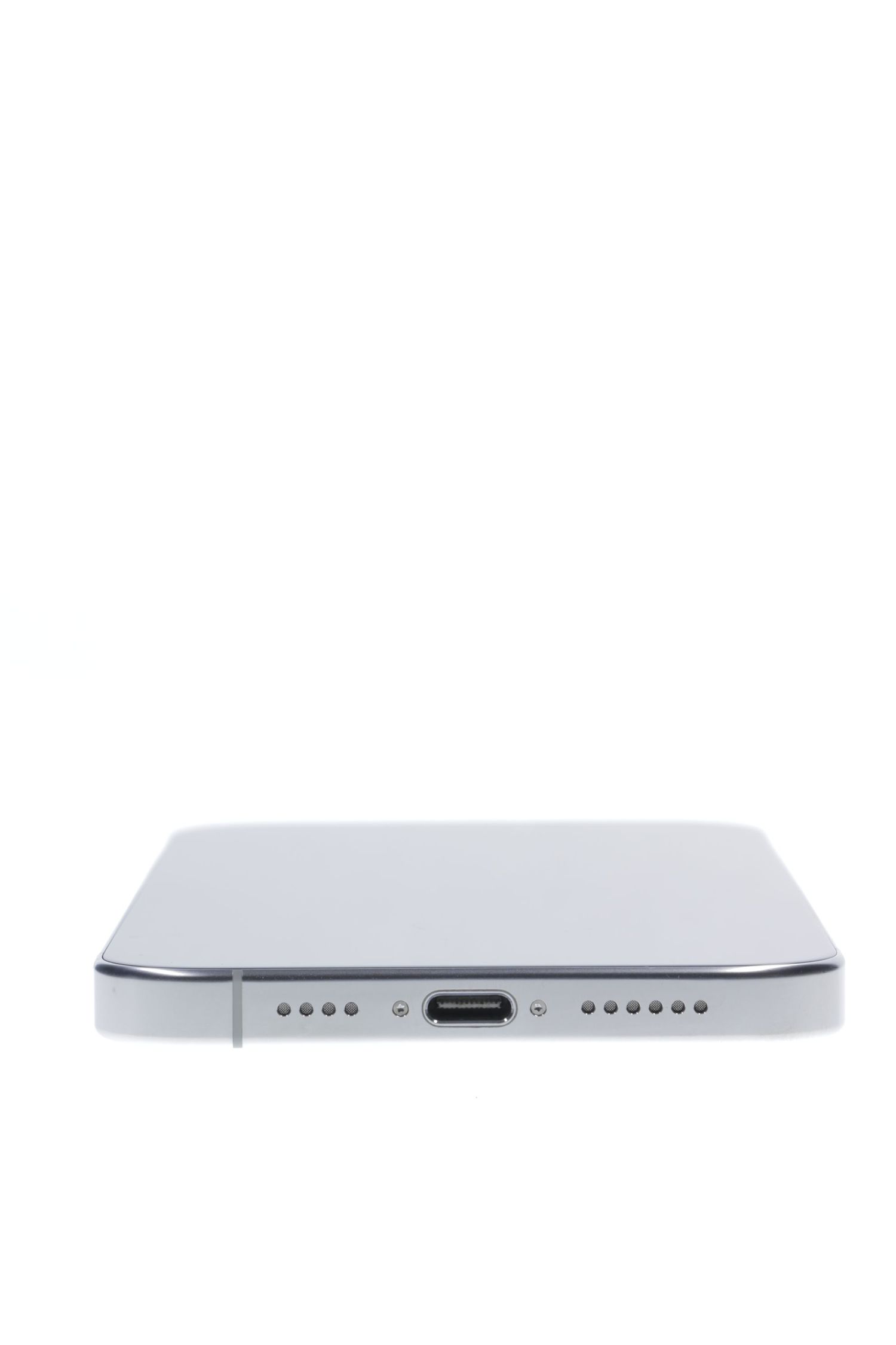 Apple iPhone 16 Pro Max 256 GB White Titanium - Foarte bun