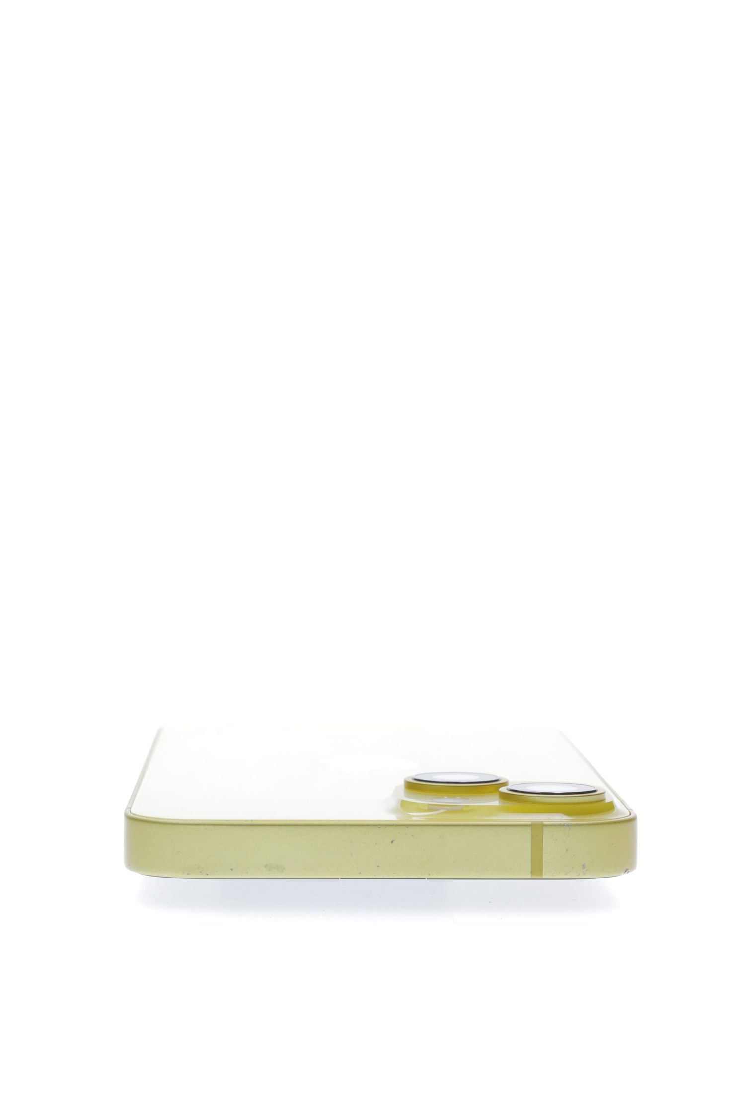 Apple iPhone 14 256 GB Yellow - Отлично