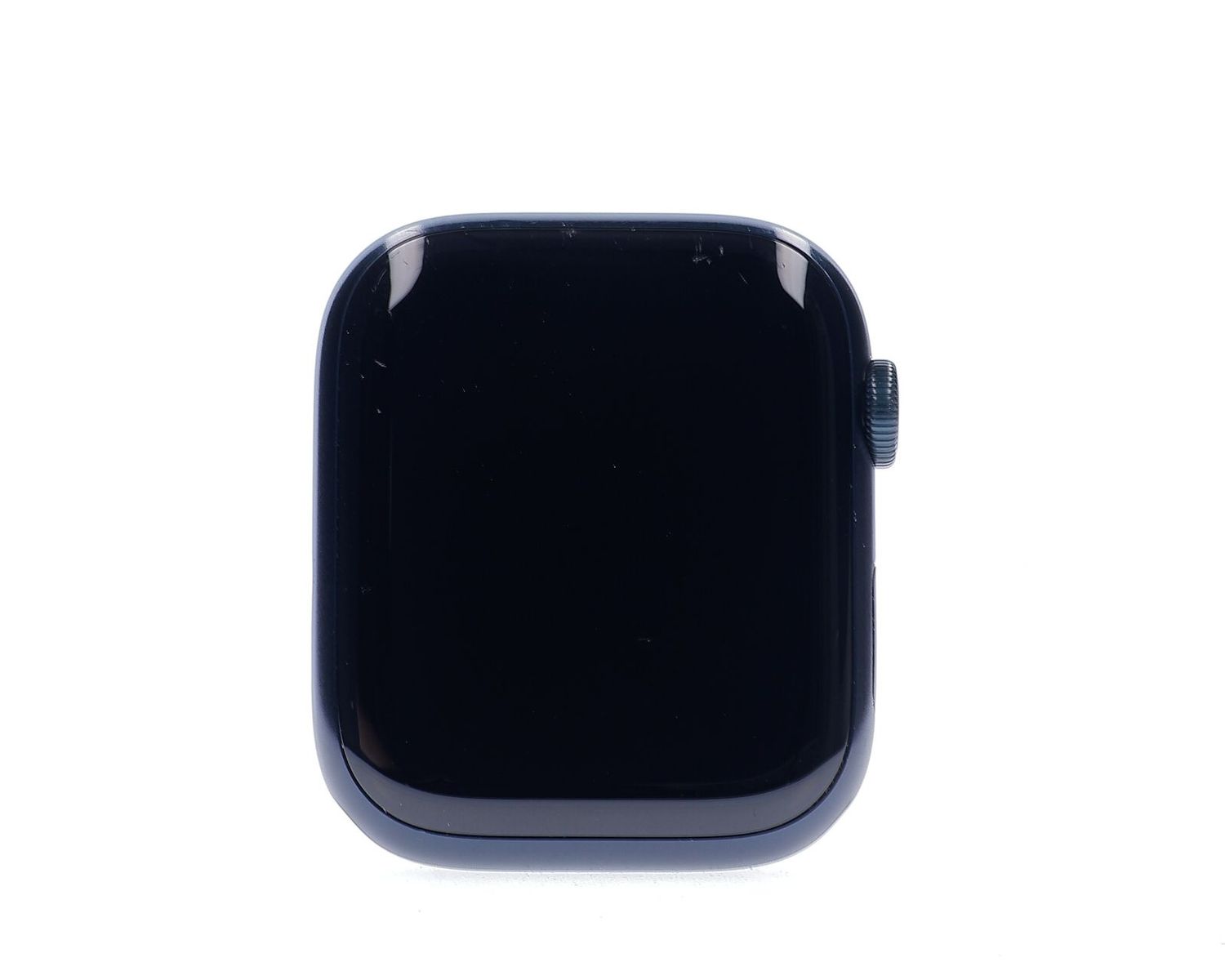 Apple Watch Series 7 2021, GPS, Aluminium 45mm Midnight - Εξαιρετικό