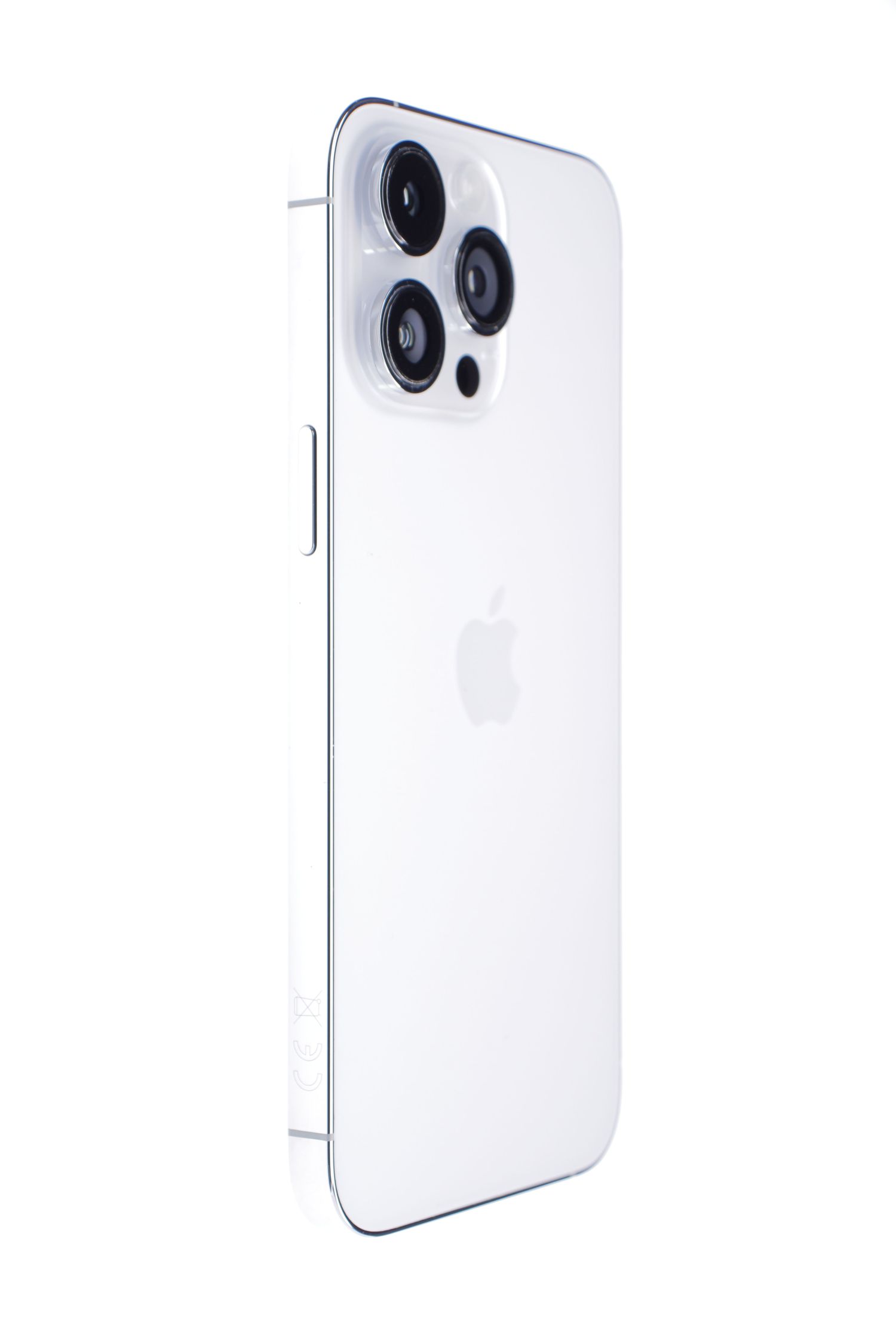 Apple iPhone 14 Pro Max 256 GB Silver - Excelent