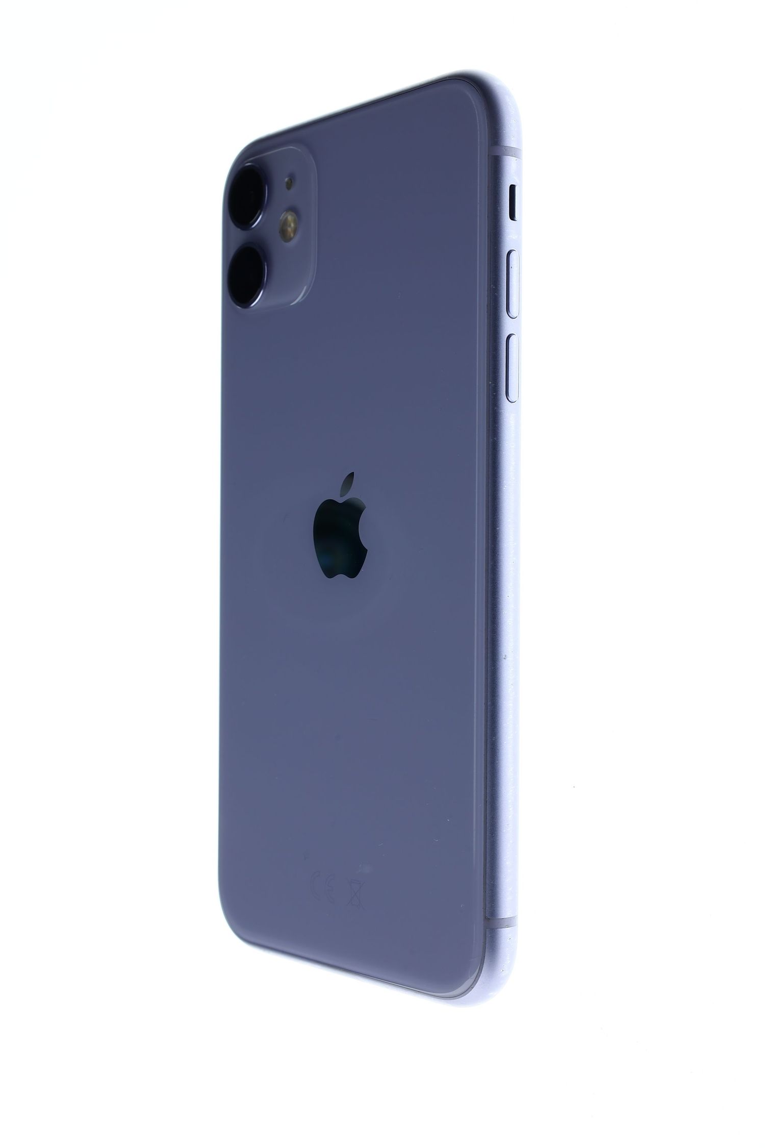 Apple iPhone 11 128 GB Purple - Foarte bun