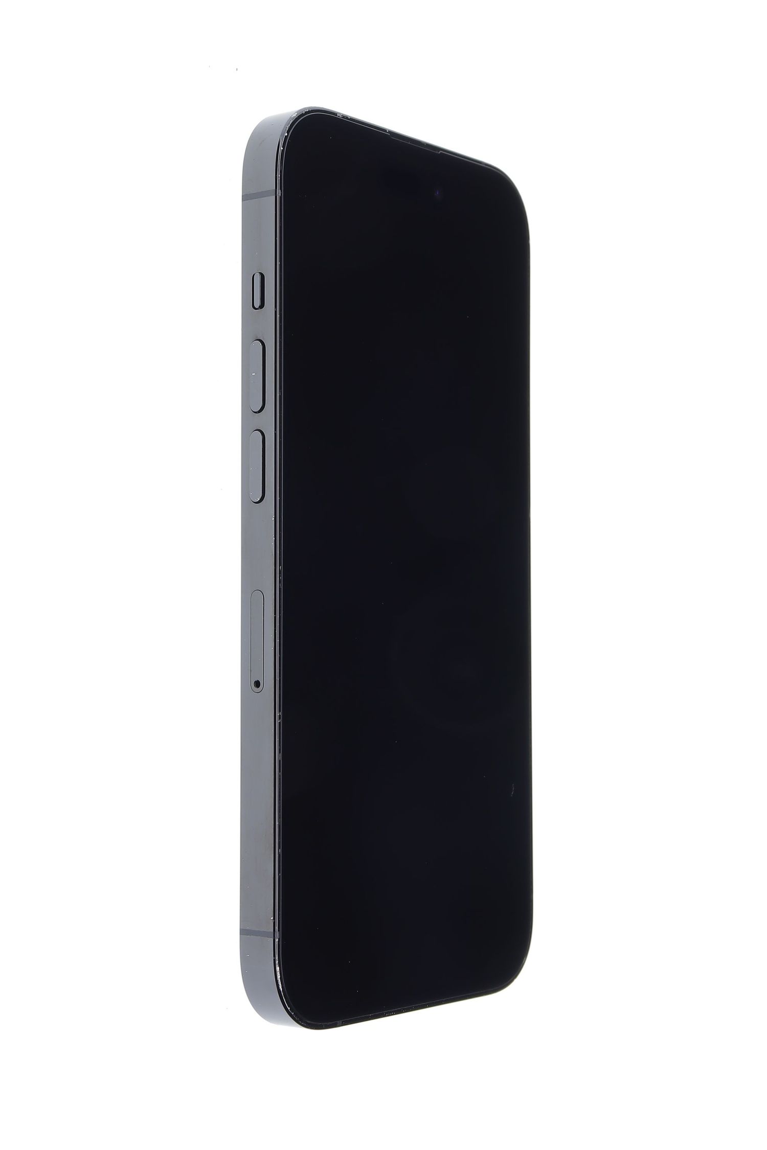 Apple iPhone 14 Pro 128 GB Space Black - Nagyon jó