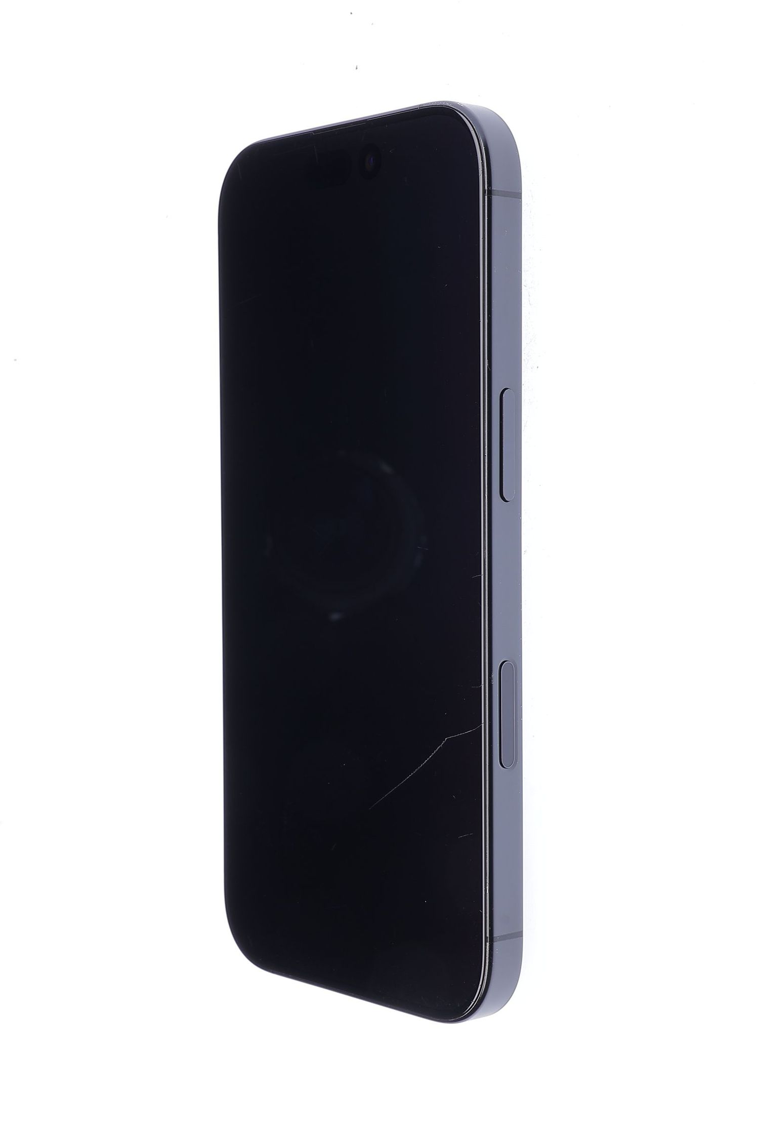 Apple iPhone 16 Pro 1 TB Black Titanium - Foarte bun