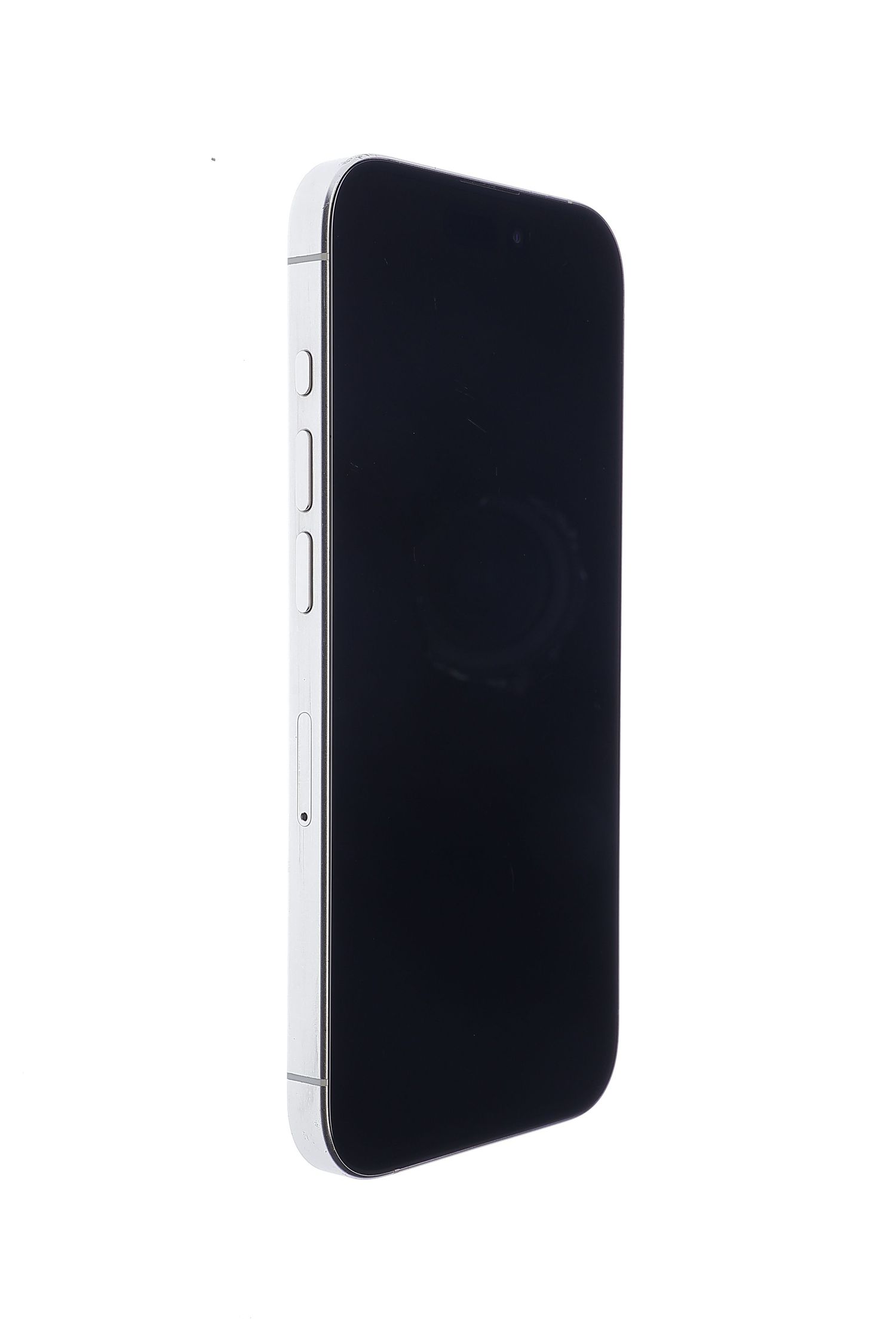 Apple iPhone 15 Pro 256 GB White Titanium - Πολύ καλό