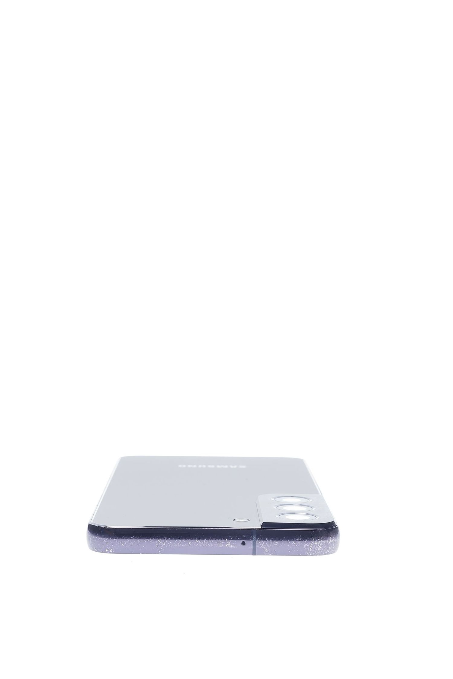 Samsung Galaxy S22 5G Dual Sim 128 GB Phantom Black - Πολύ καλό