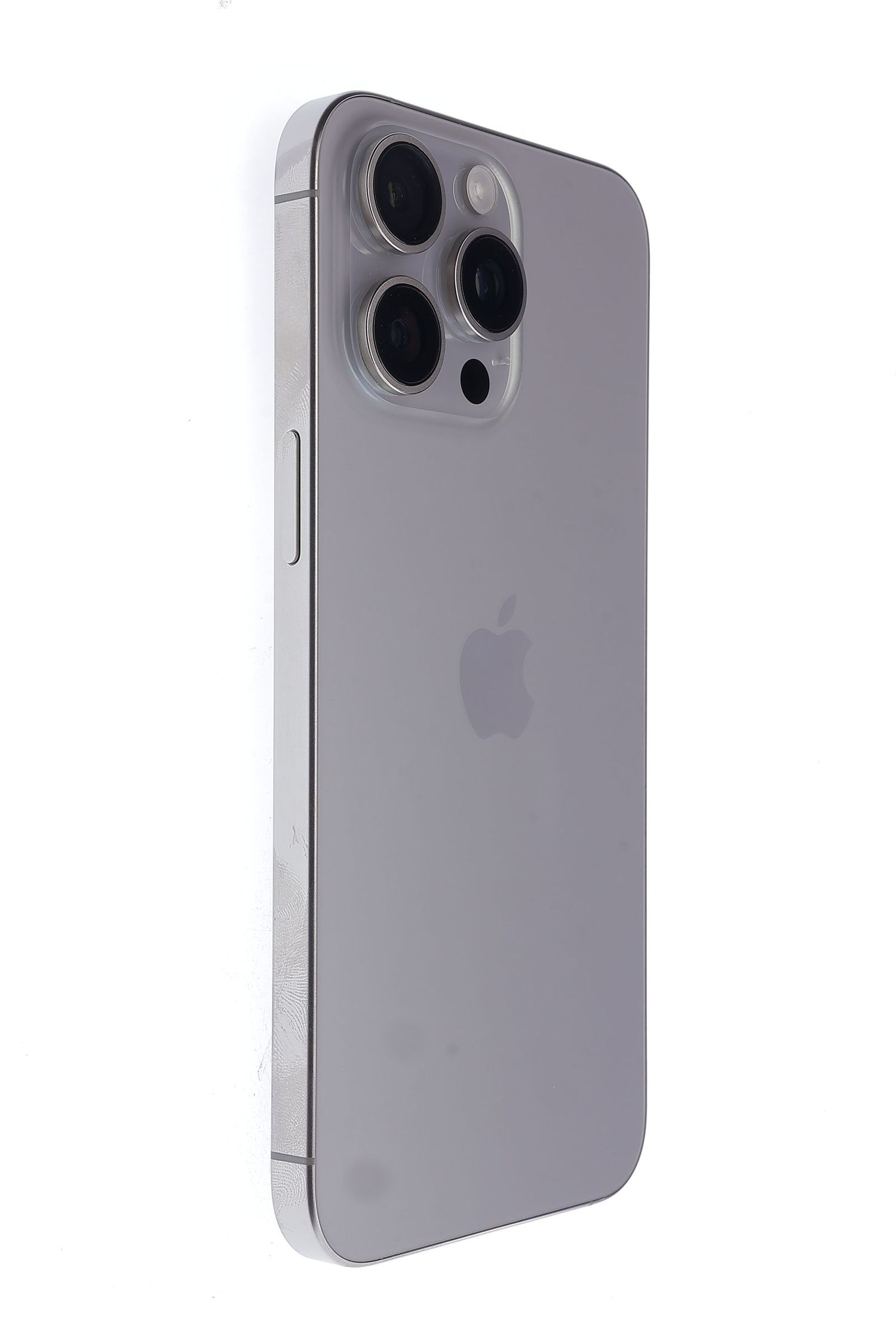 Apple iPhone 15 Pro Max 256 GB Natural Titanium - Ca nou