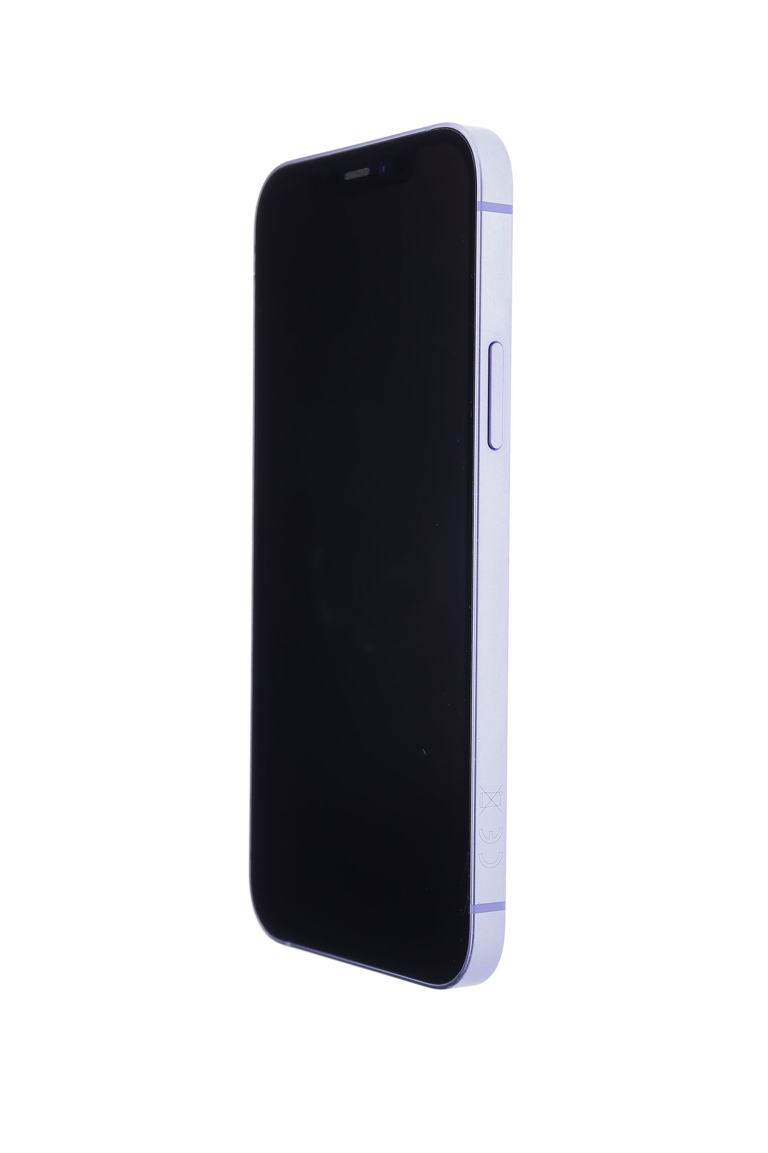 Apple iPhone 12 64 GB Purple - Отлично