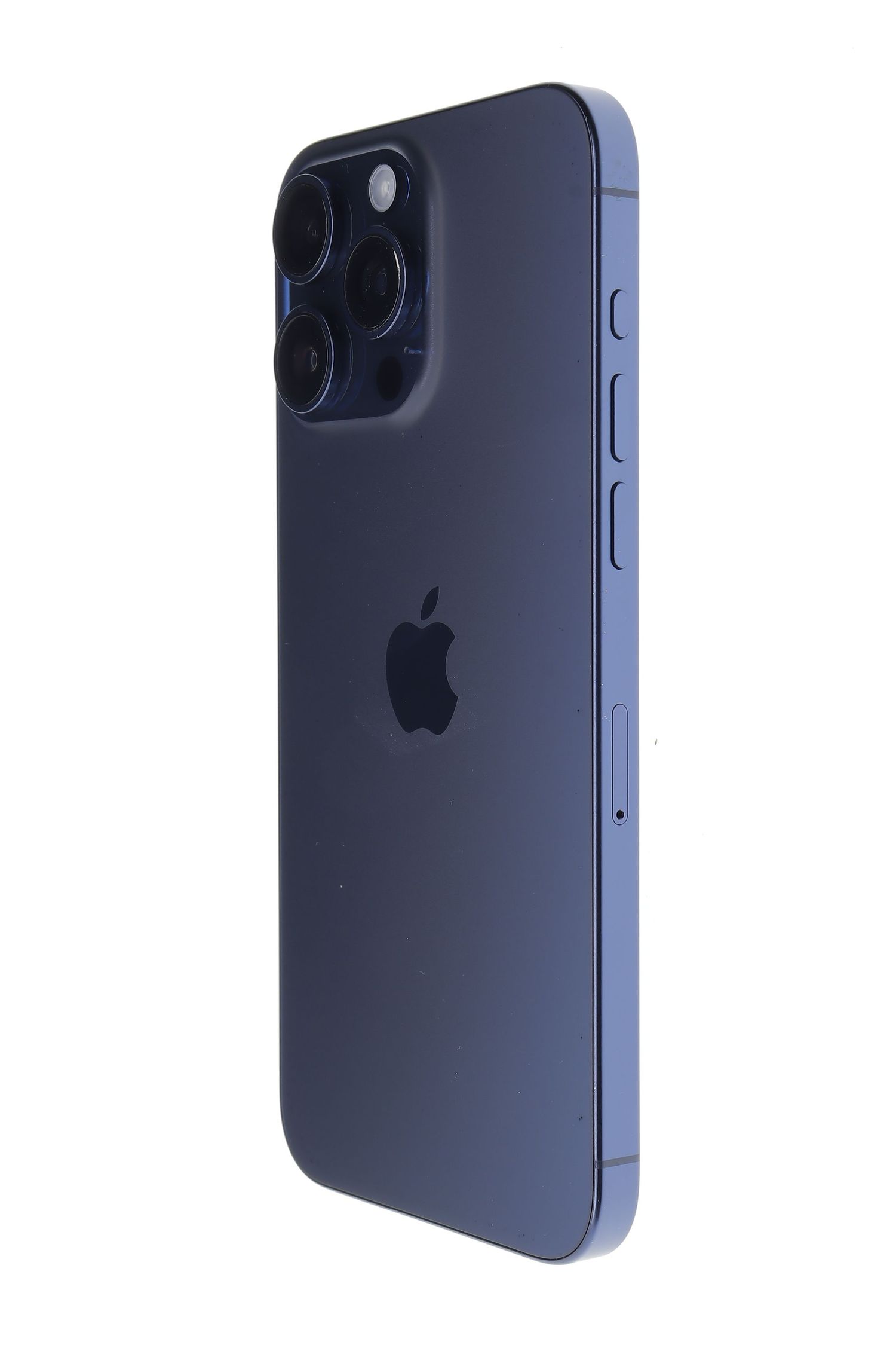 Apple iPhone 15 Pro Max 512 GB Blue Titanium - Εξαιρετικό