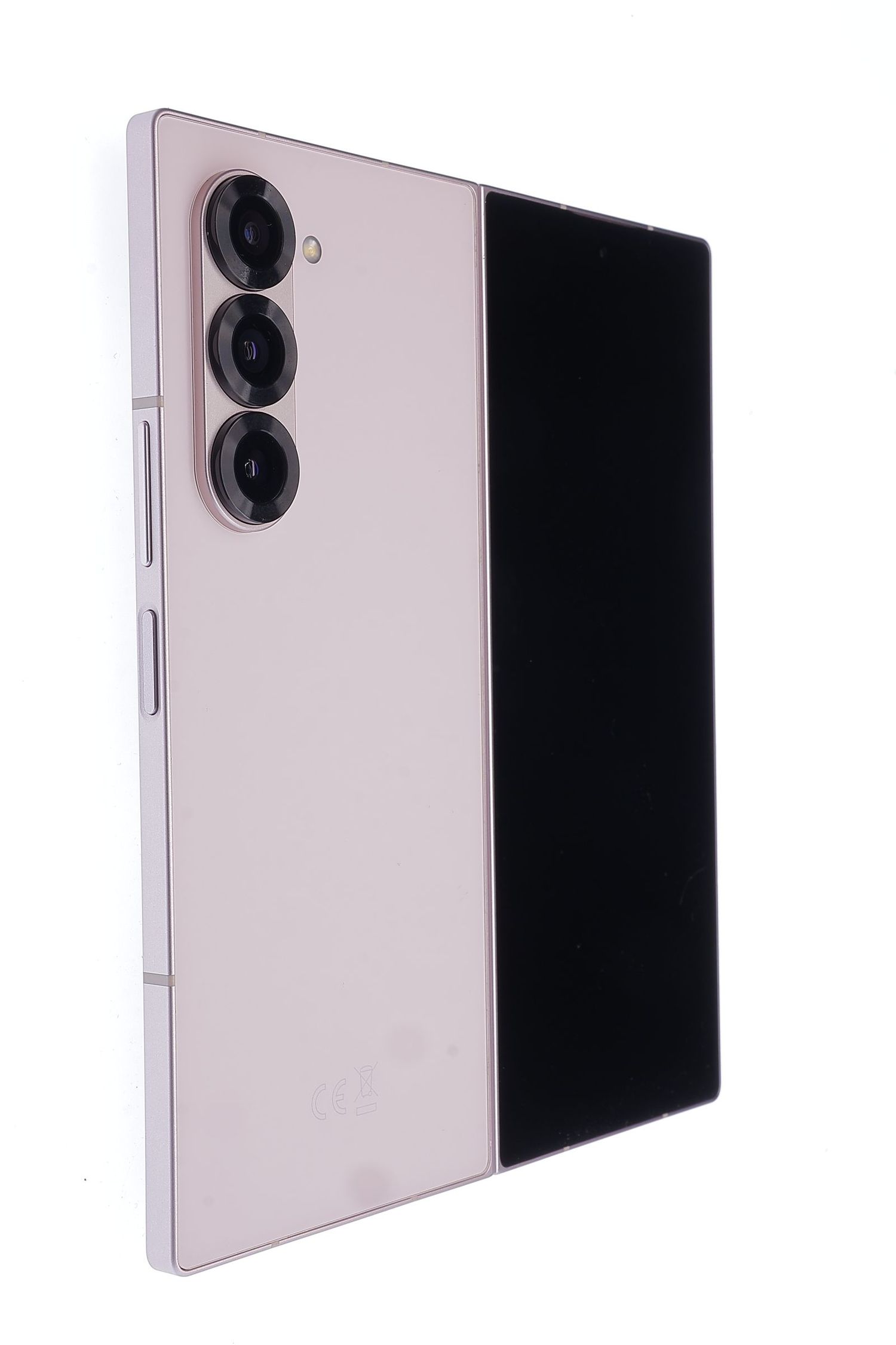 Samsung Galaxy Z Fold6 512 GB Pink - Ca nou