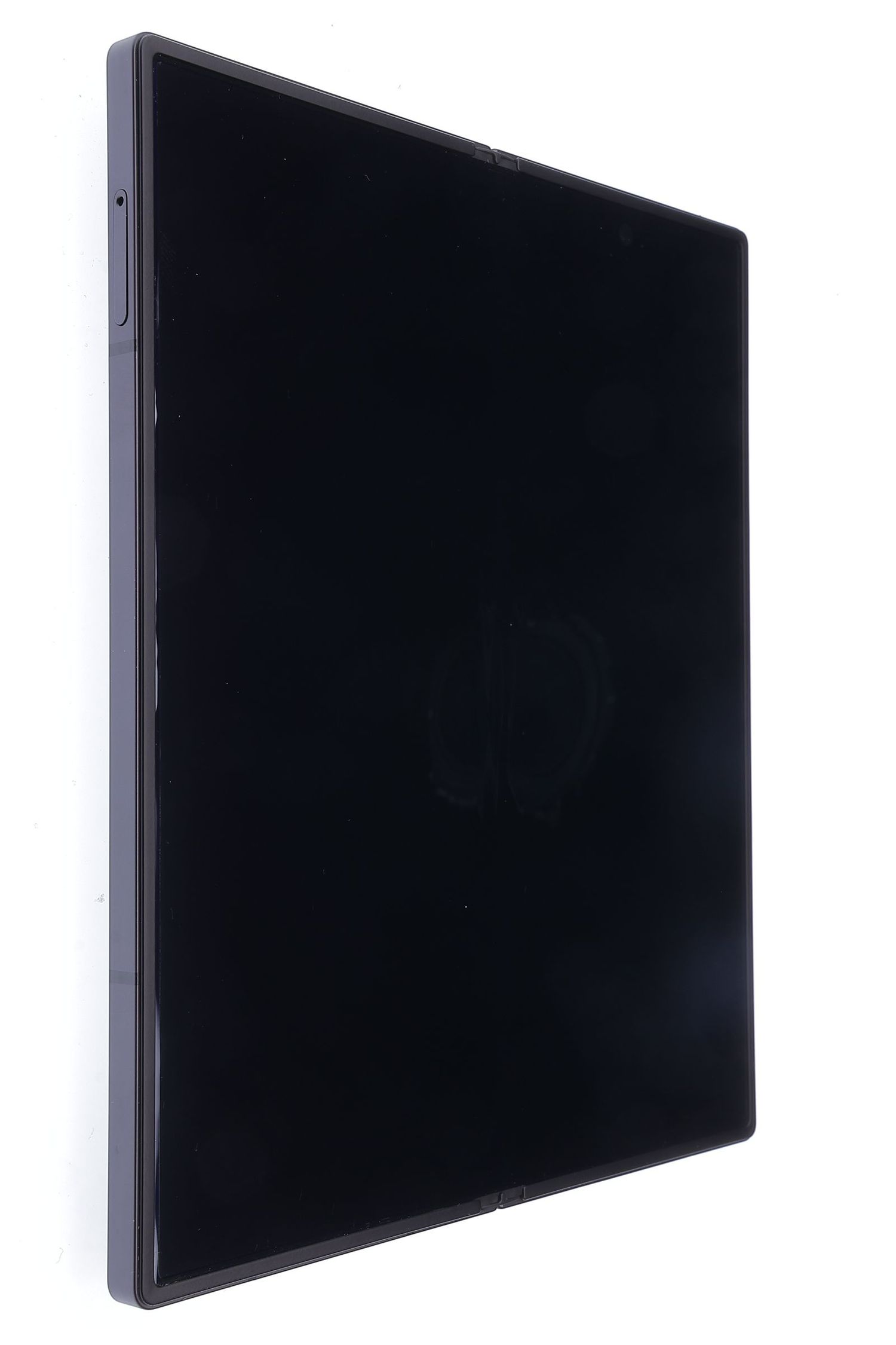 Samsung Galaxy Z Fold6 256 GB Black - Jó