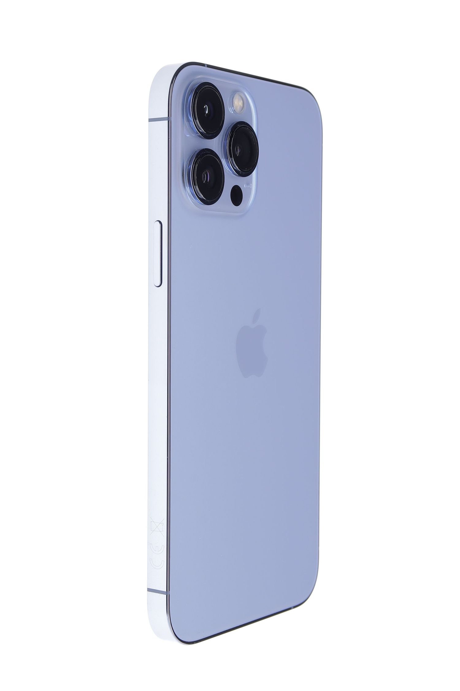 Apple iPhone 13 Pro Max 256 GB Sierra Blue - Σαν καινούργιο