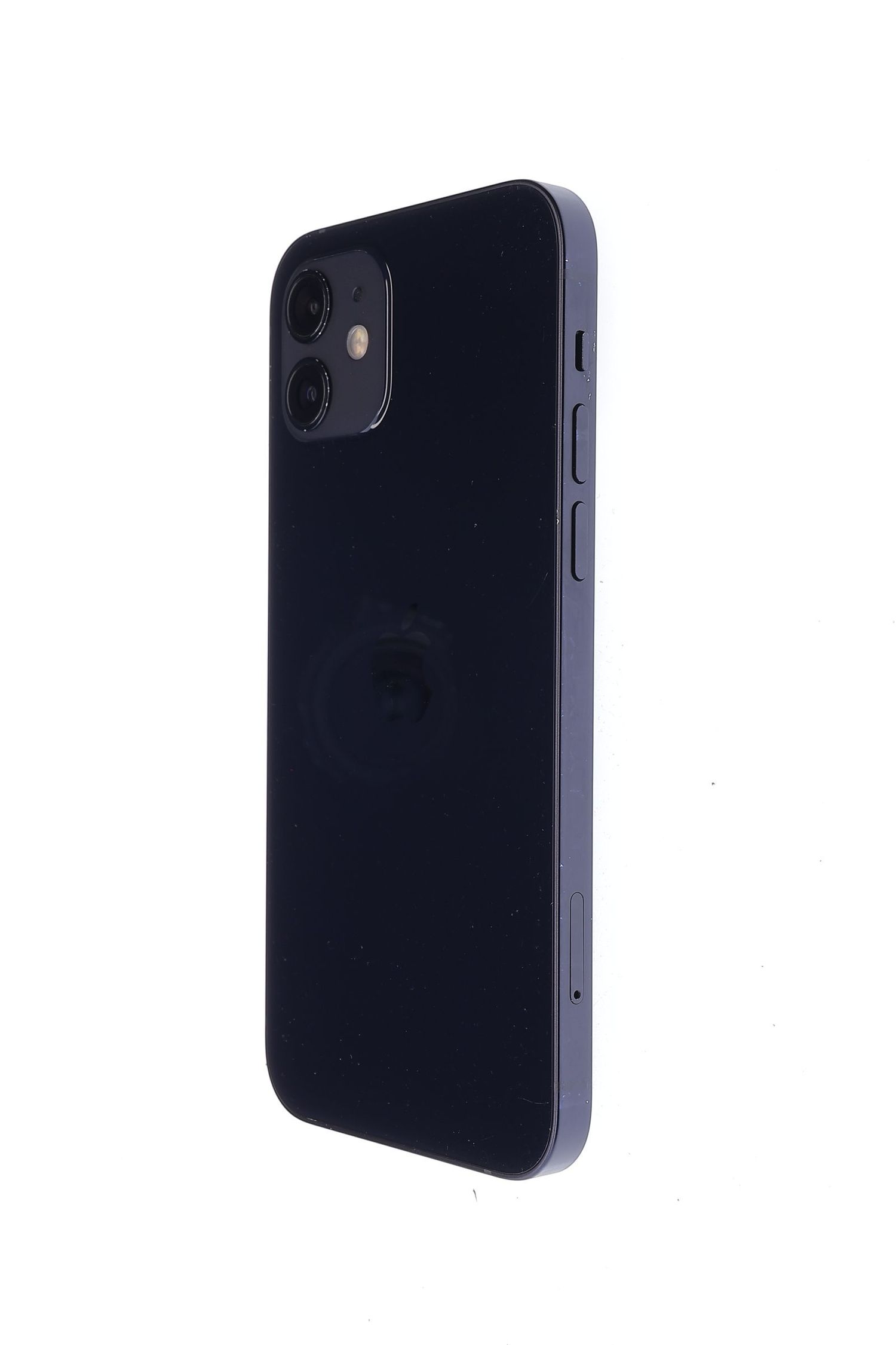 Apple iPhone 12 64 GB Black - Nagyon jó