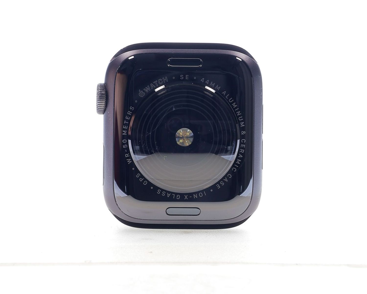 Apple Watch SE 2020, GPS, Aluminium 44mm Space Gray - Σαν καινούργιο
