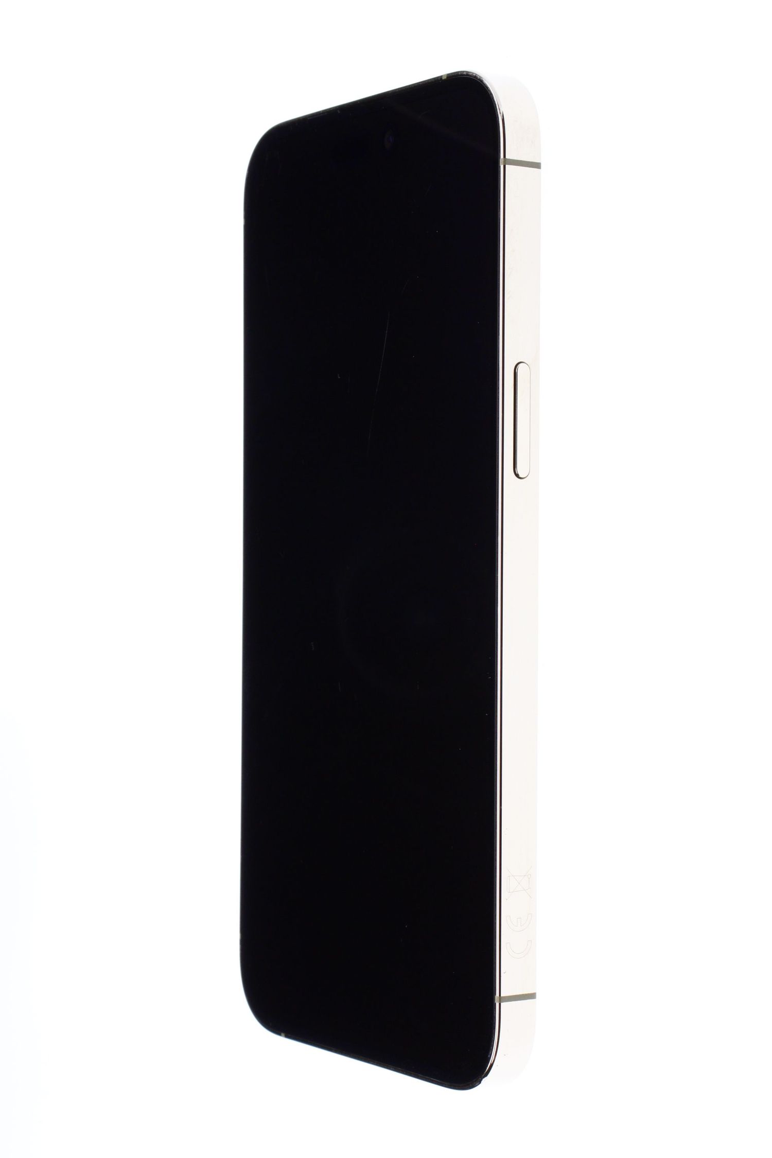 Apple iPhone 14 Pro Max 1 TB Gold - Nagyon jó