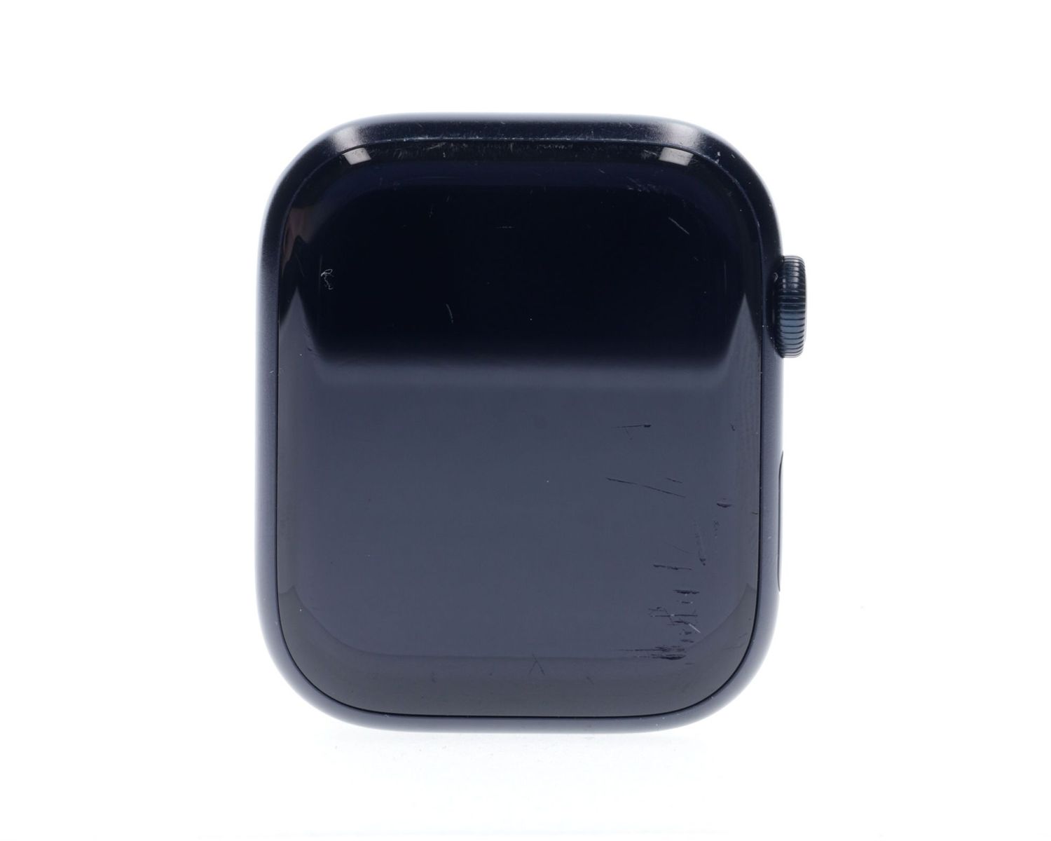 Apple Watch Series 9 2023, GPS + Cellular, Aluminium 45mm Midnight - Πολύ καλό
