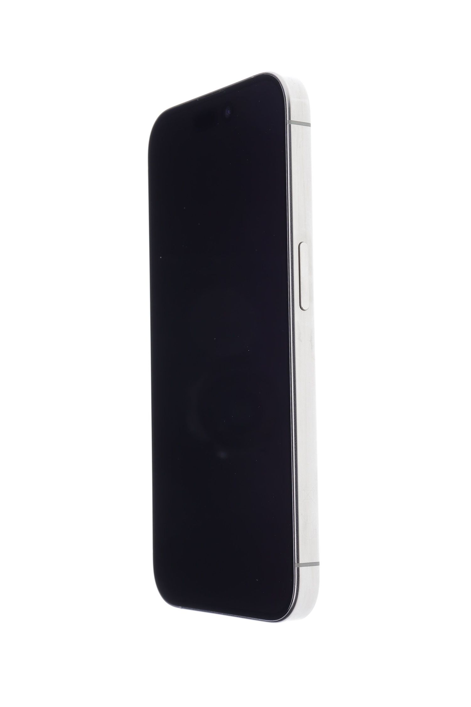 Apple iPhone 15 Pro 512 GB Natural Titanium - Εξαιρετικό
