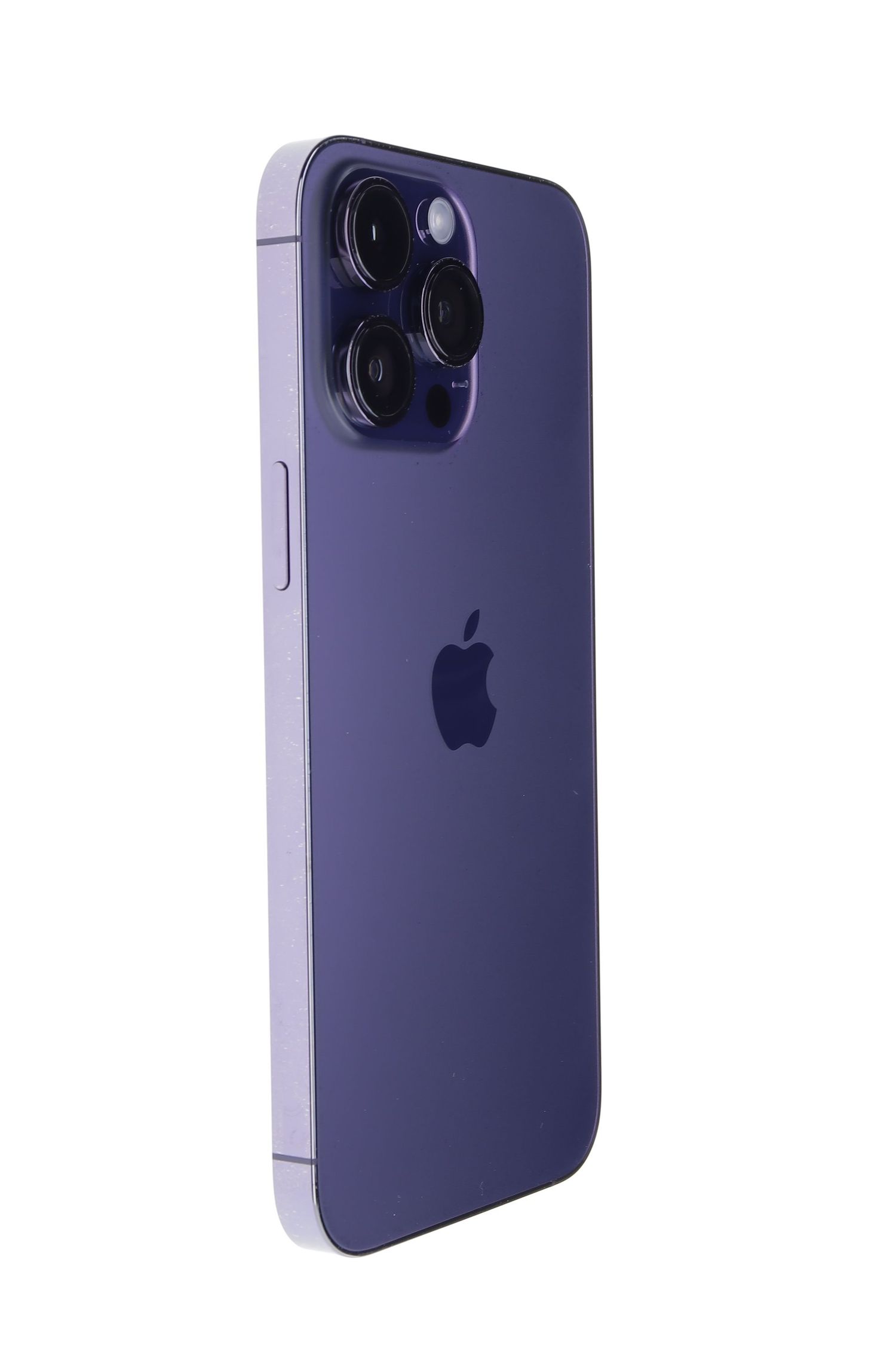 Apple iPhone 14 Pro Max 128 GB Deep Purple - Excelent