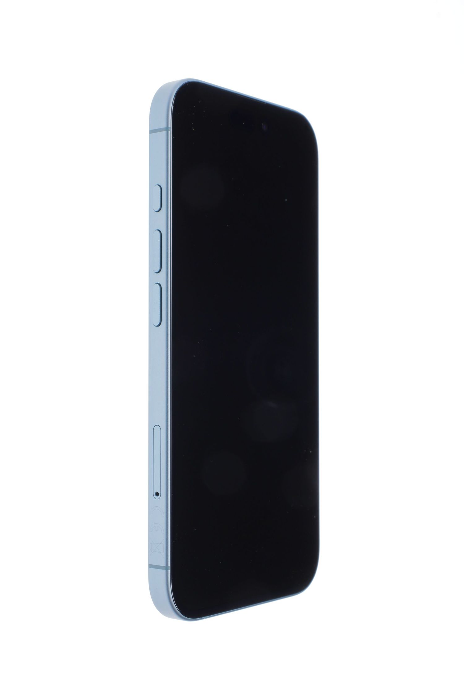 Apple iPhone 16 128 GB Teal - Ca nou
