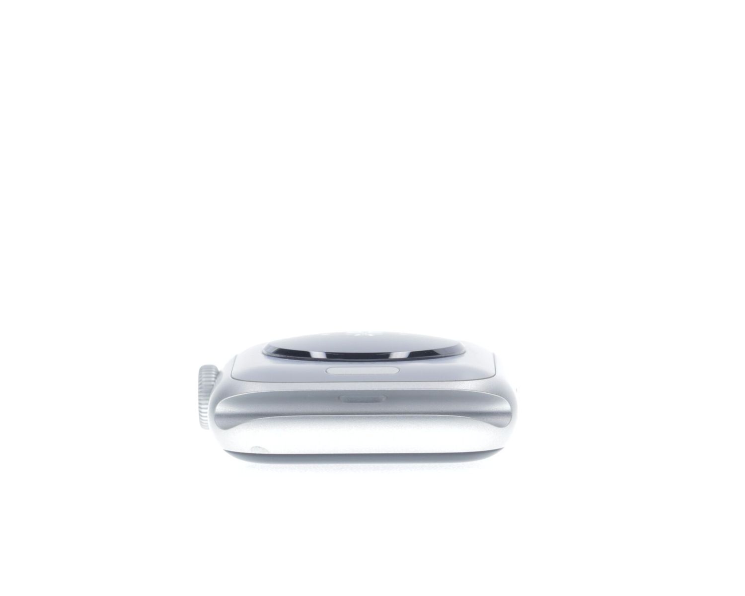 Apple Watch SE 2022, GPS, Aluminium 40mm Silver - Újszerű