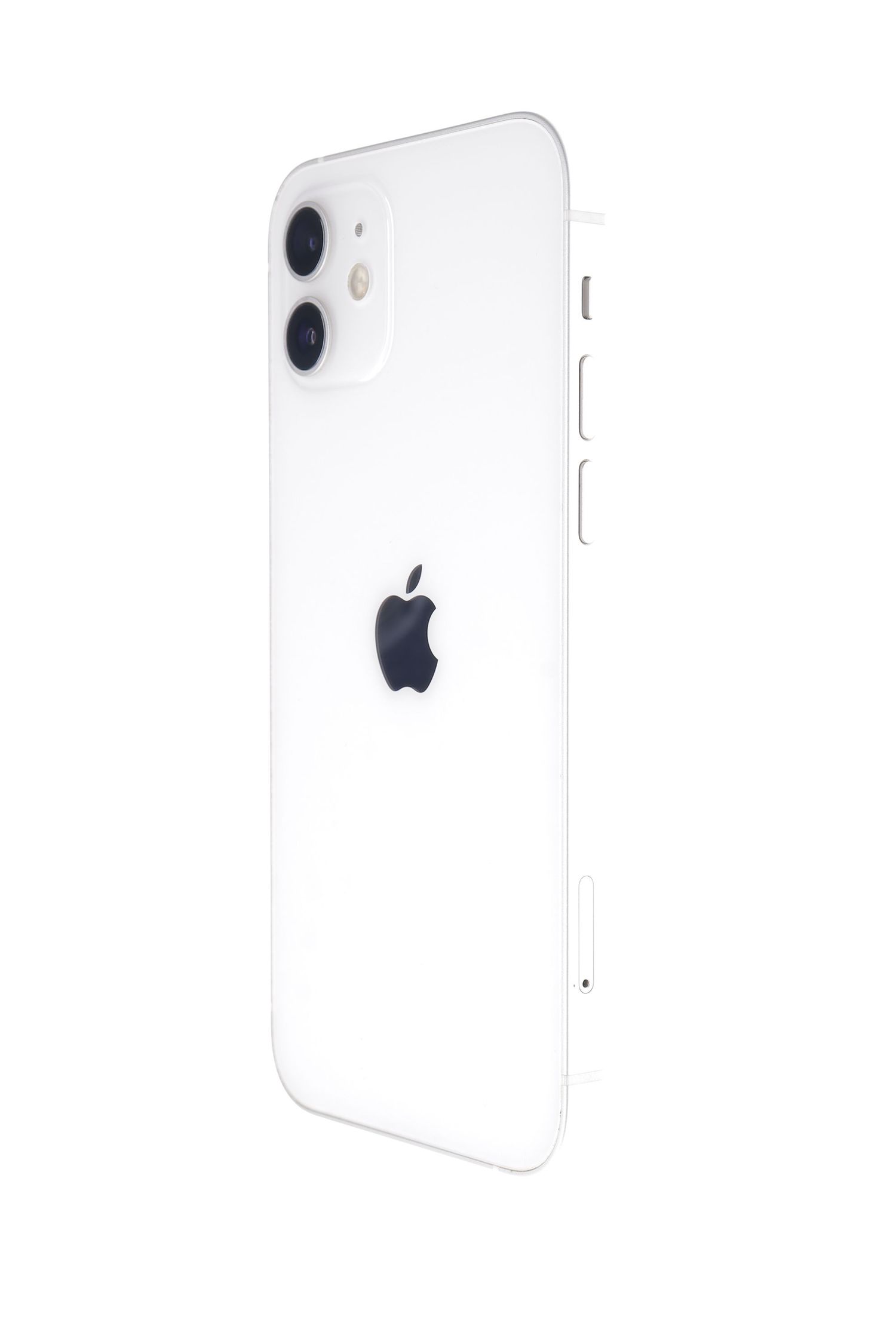 Apple iPhone 12 64 GB White - Nagyon jó
