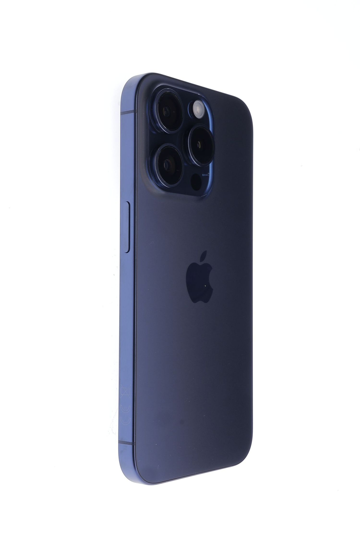 Apple iPhone 15 Pro 128 GB Blue Titanium - Ca nou