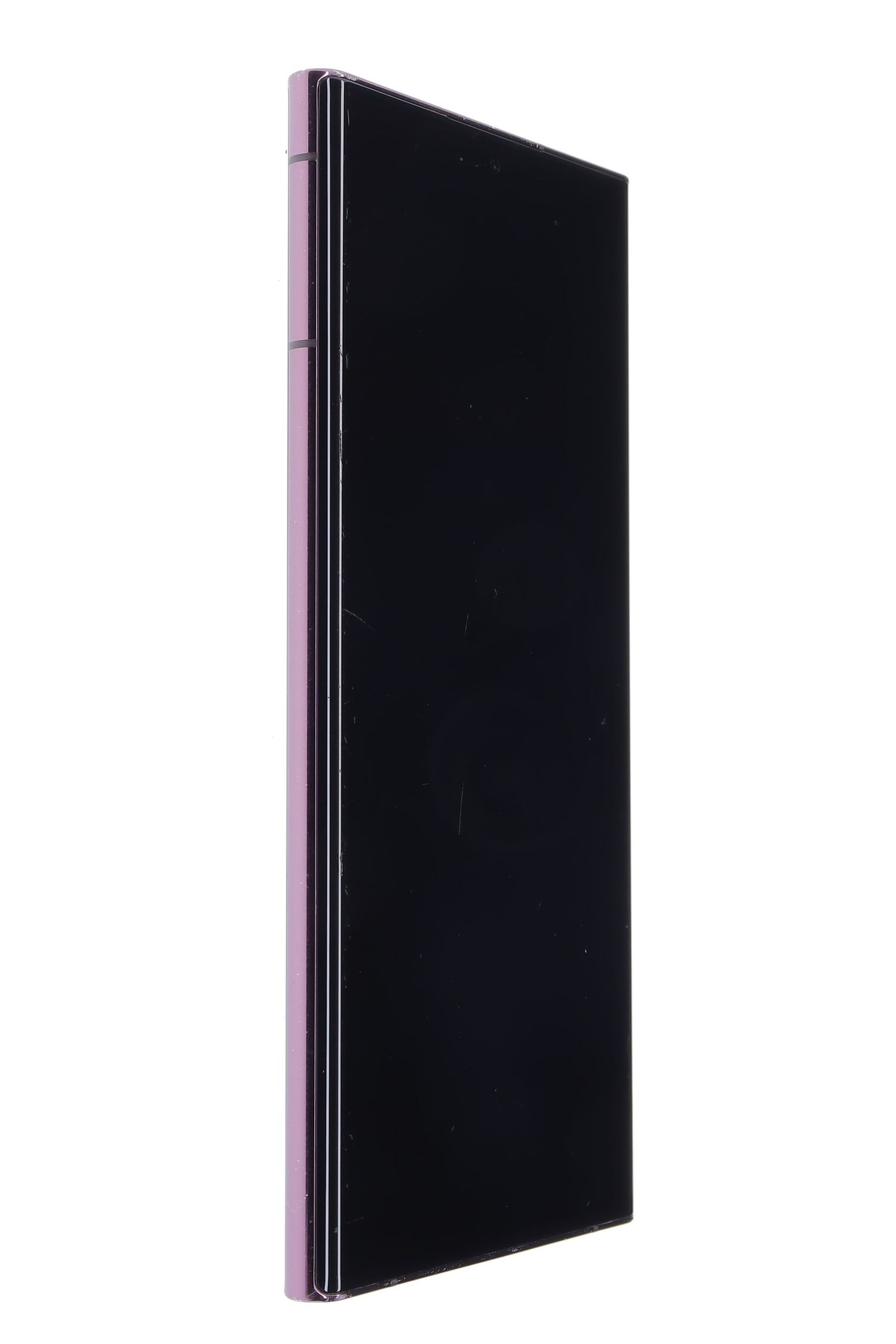 Samsung Galaxy S22 Ultra 5G Dual Sim 512 GB Burgundy - Πολύ καλό