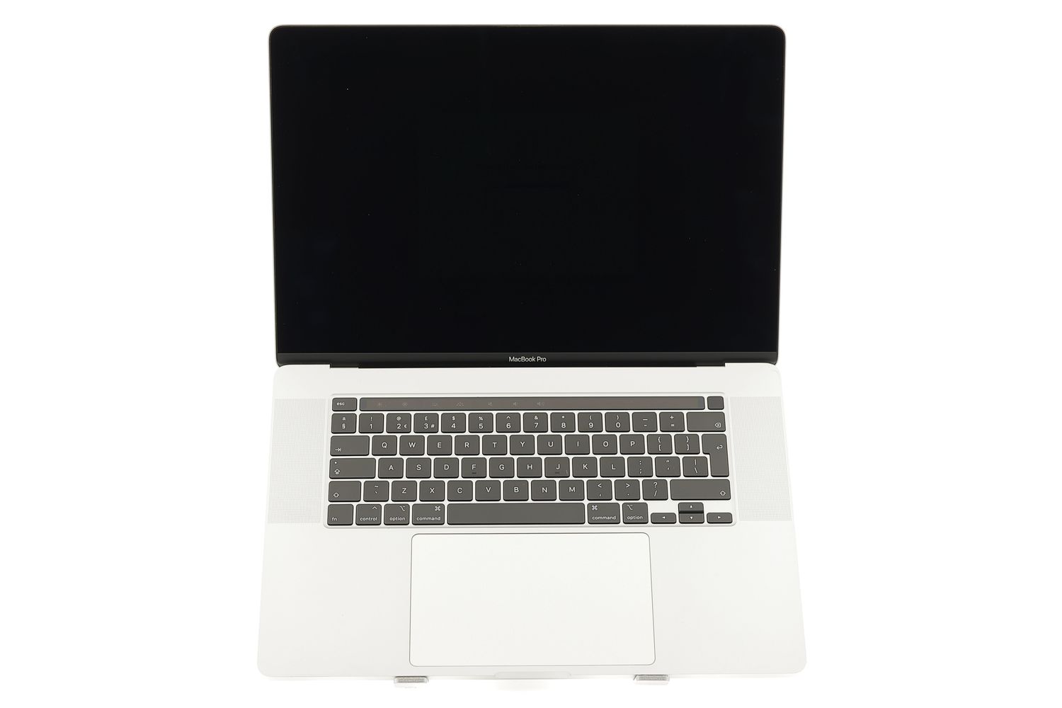 Apple MacBook Pro 16″ Touch Bar 2019, i9 2.3 GHz, 16 GB, AMD