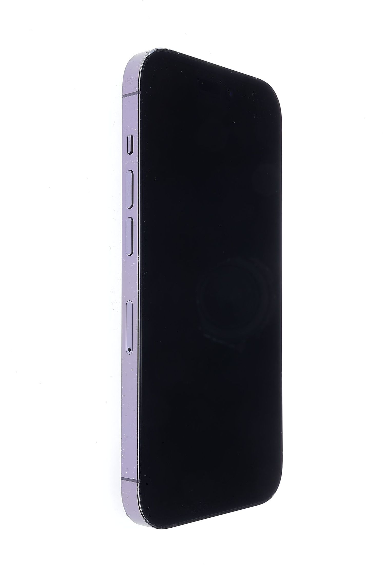 Apple iPhone 14 Pro 128 GB Deep Purple - Nagyon jó